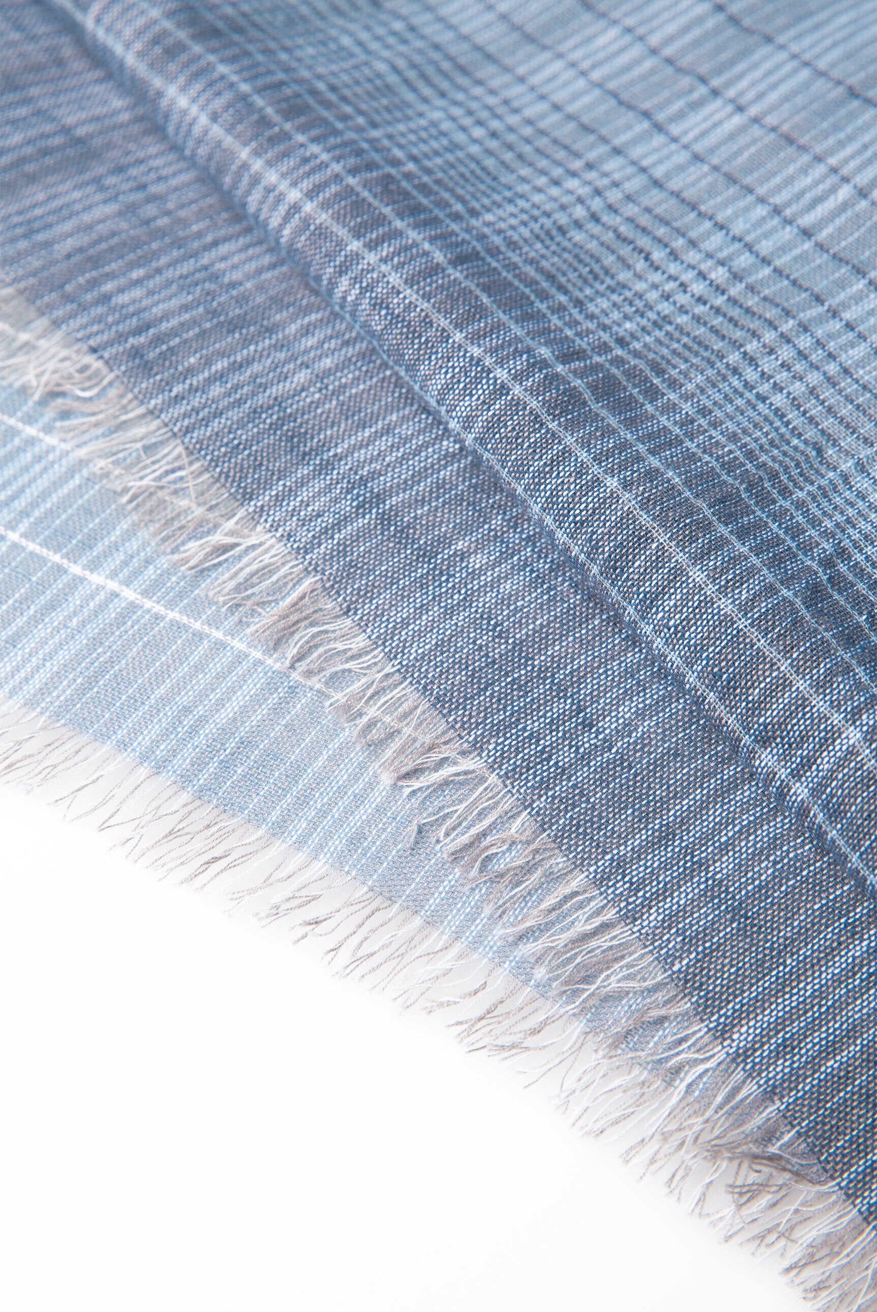 CAMP DAVID Strickschal