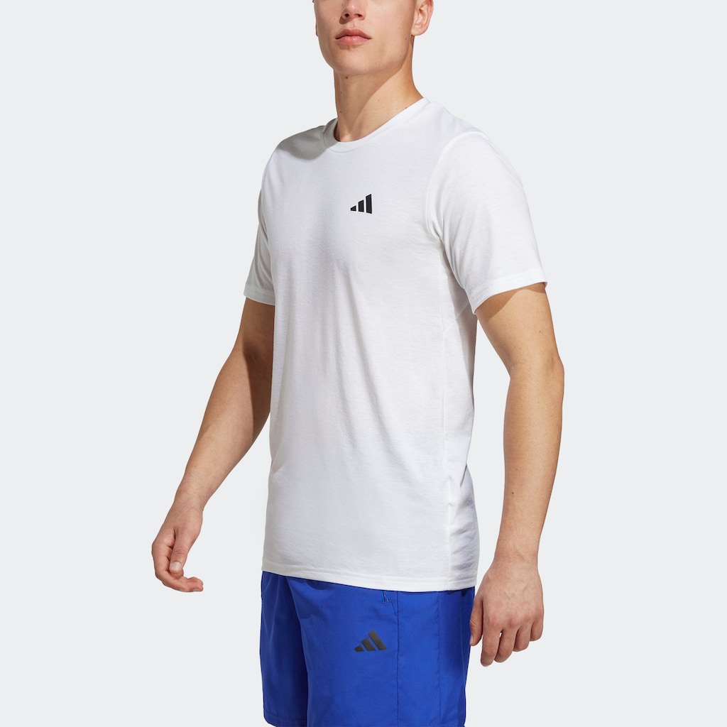 adidas Performance T-Shirt »TR-ES FR T«