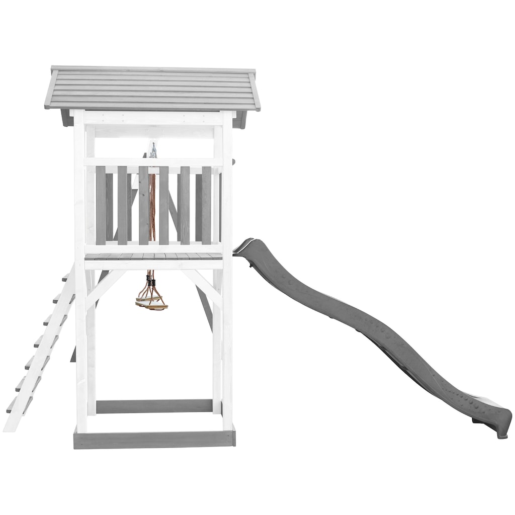 AXI Spielturm »Beach Tower«, mit Doppelschaukel und Rutsche