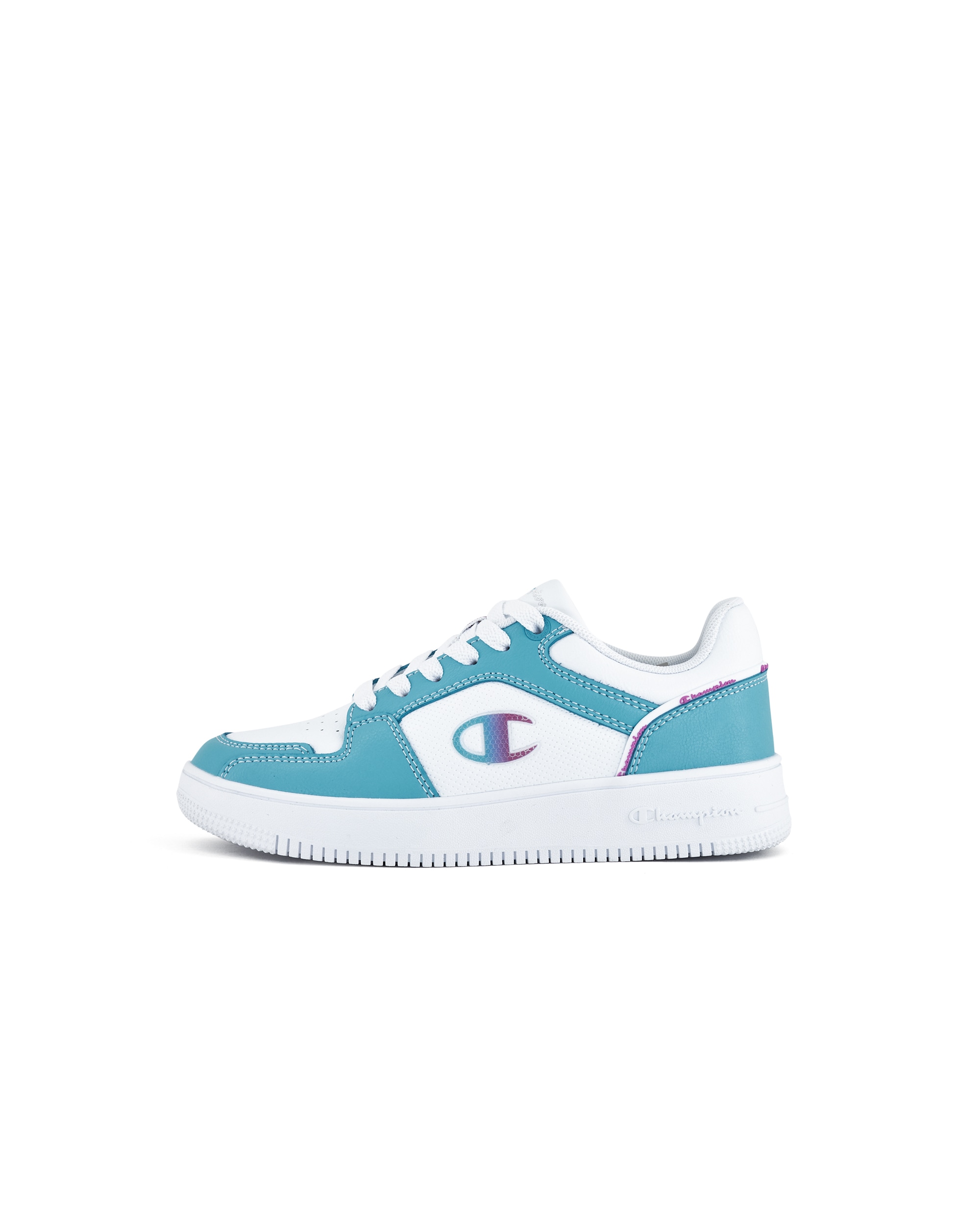 Champion Sneaker »RD18 2.0 LOW G GS«
