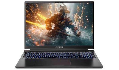 Gaming-Notebook »Advanced Gaming I77-373«, 40,64 cm, / 16 Zoll, Intel, Core i9, 2000...