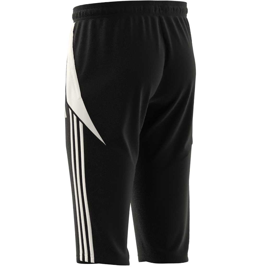 adidas Performance Trainingshose »TIRO24 3/4PNT«, (1 tlg.)