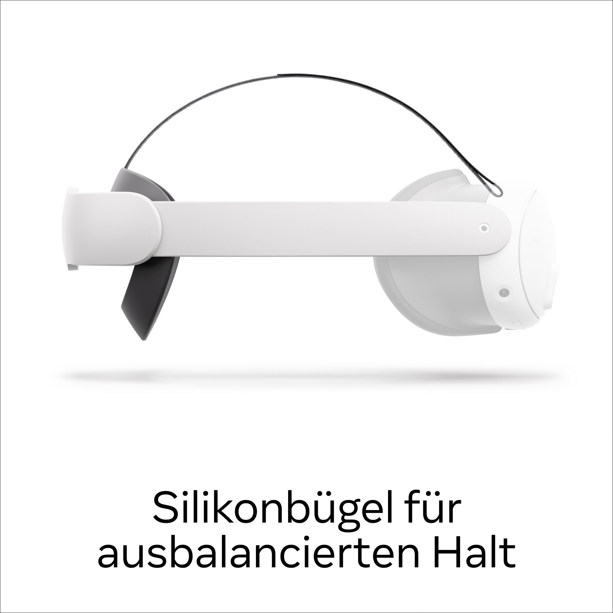 Meta Headset-Halterung »Quest 3 Elite-Riemen (Elite Strap)«