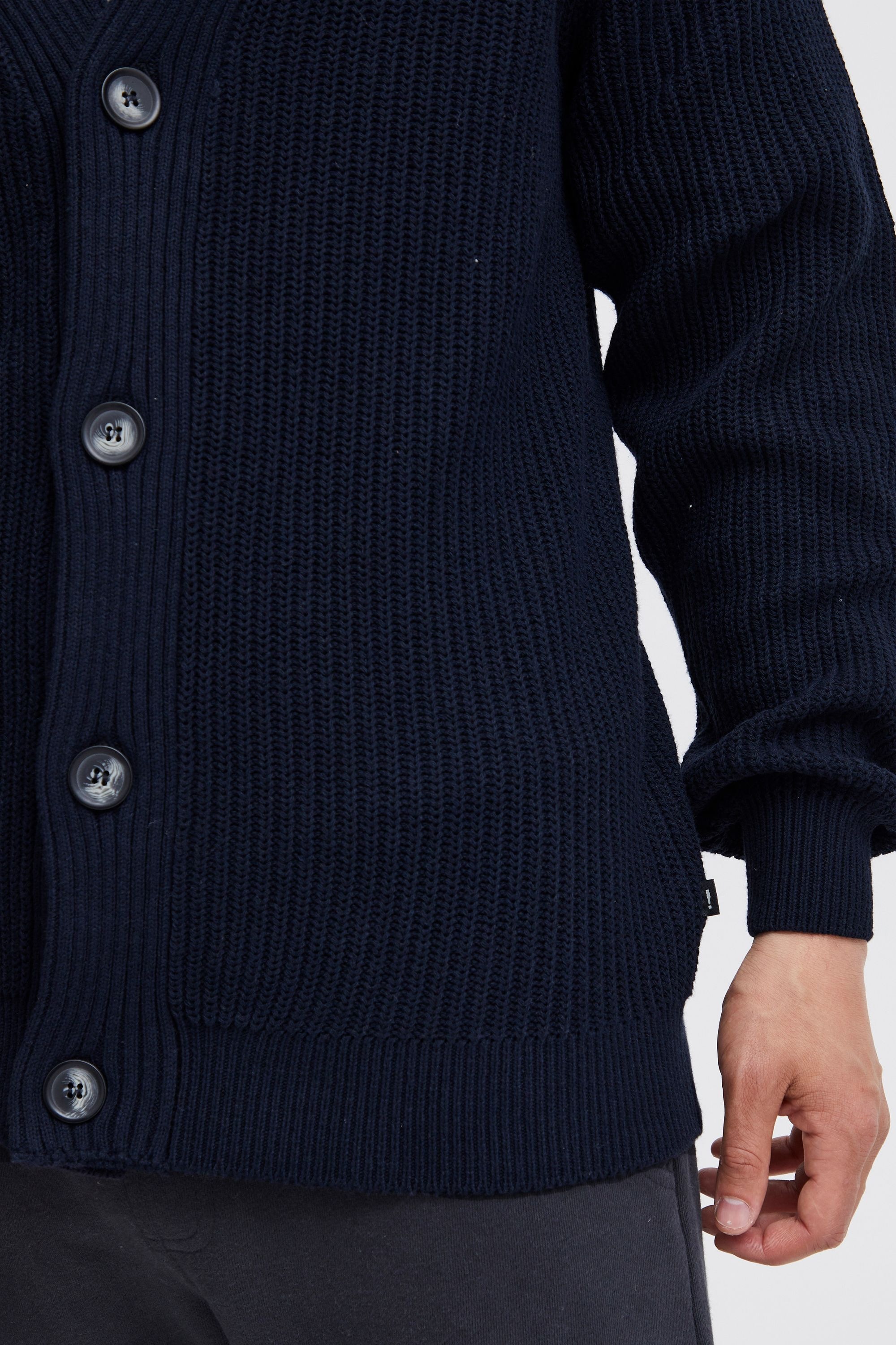 !Solid Cardigan »Cardigan SDGore«