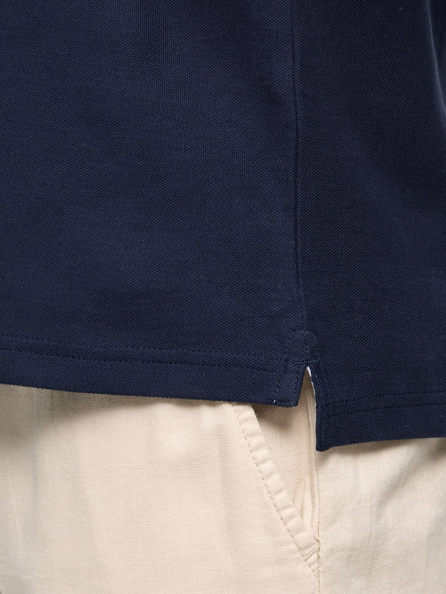 Indicode Poloshirt »INWadim«