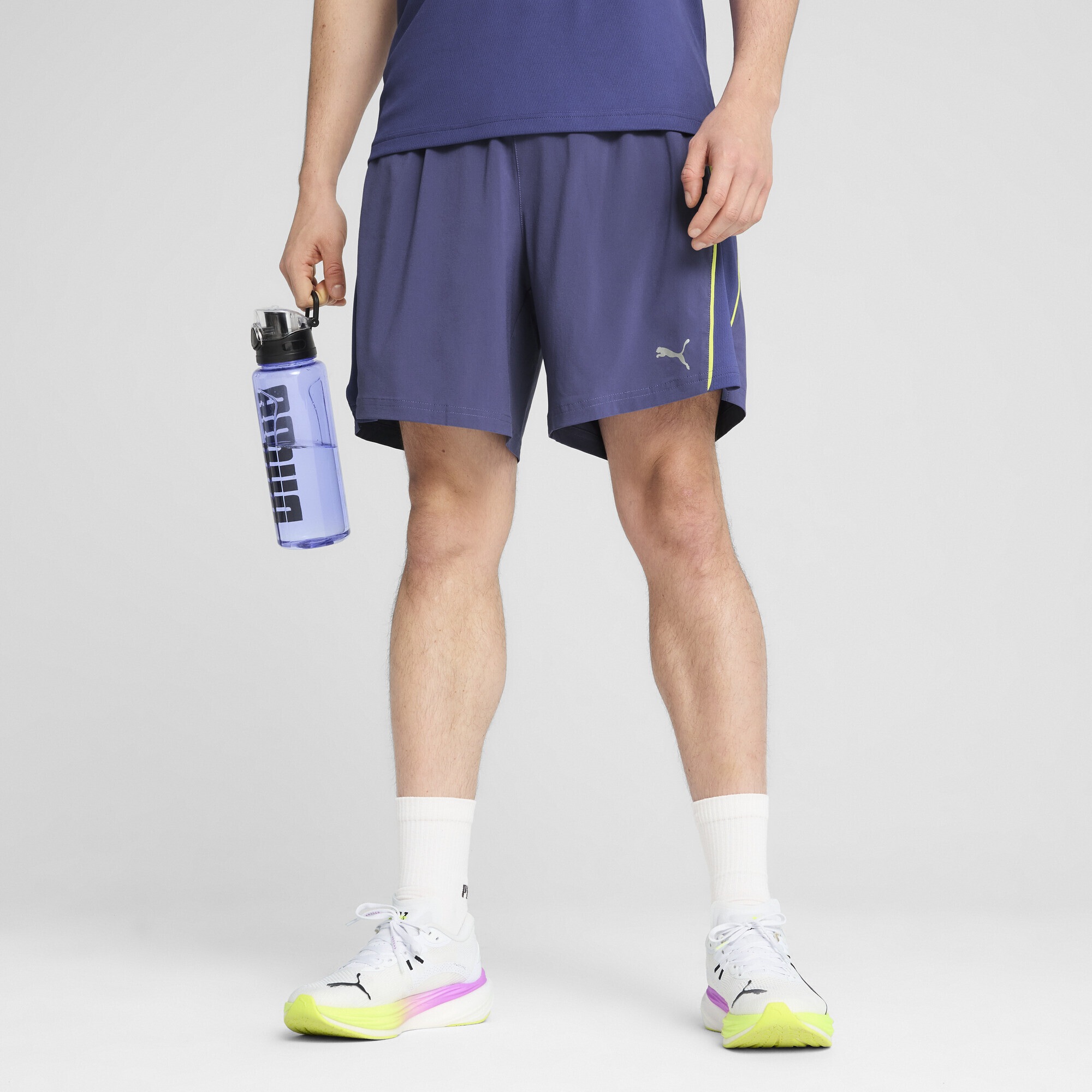 PUMA Laufshorts »VELOCITY 7" Laufshorts Herren«