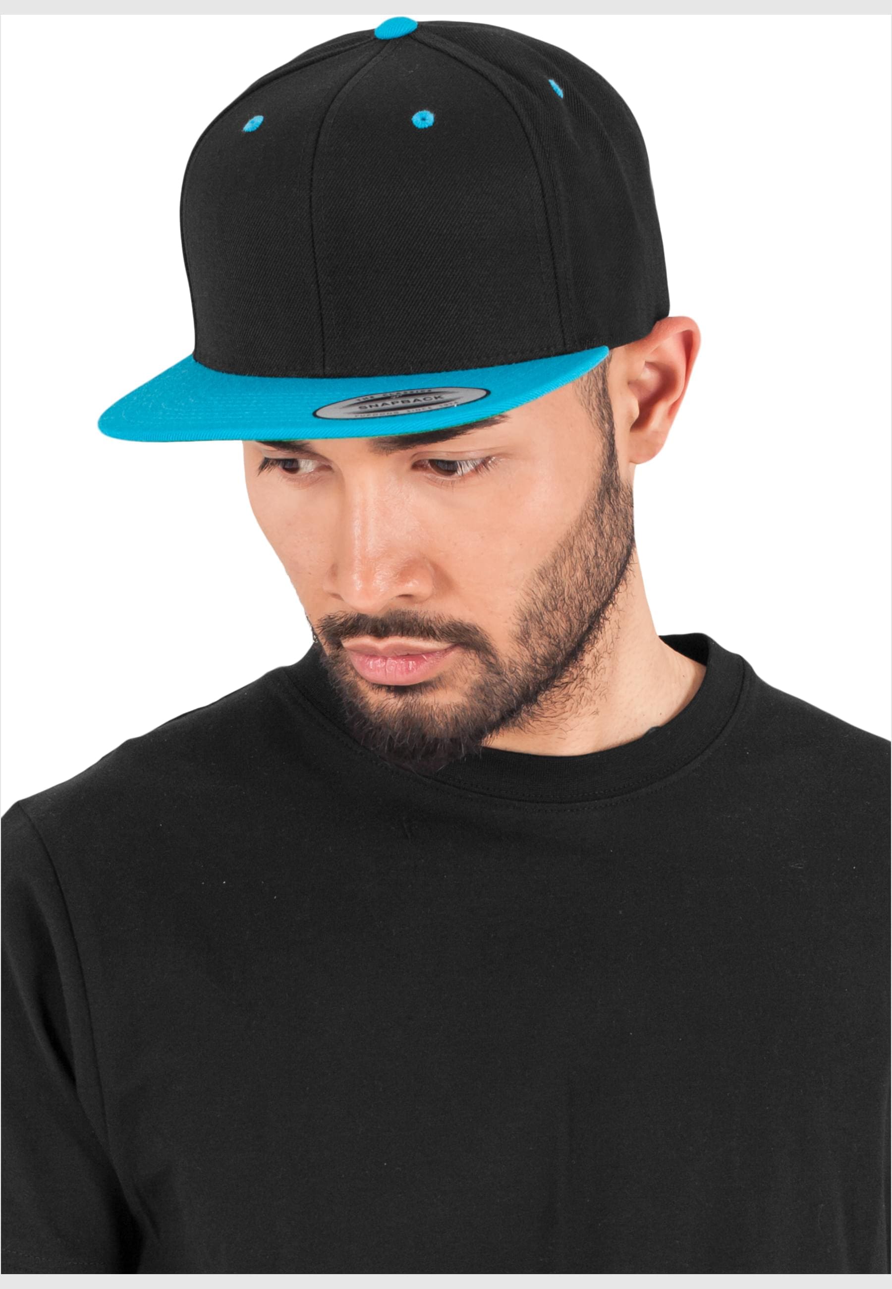 Flexfit Flex Cap »Flexfit Unisex Classic Snapback 2-Tone«