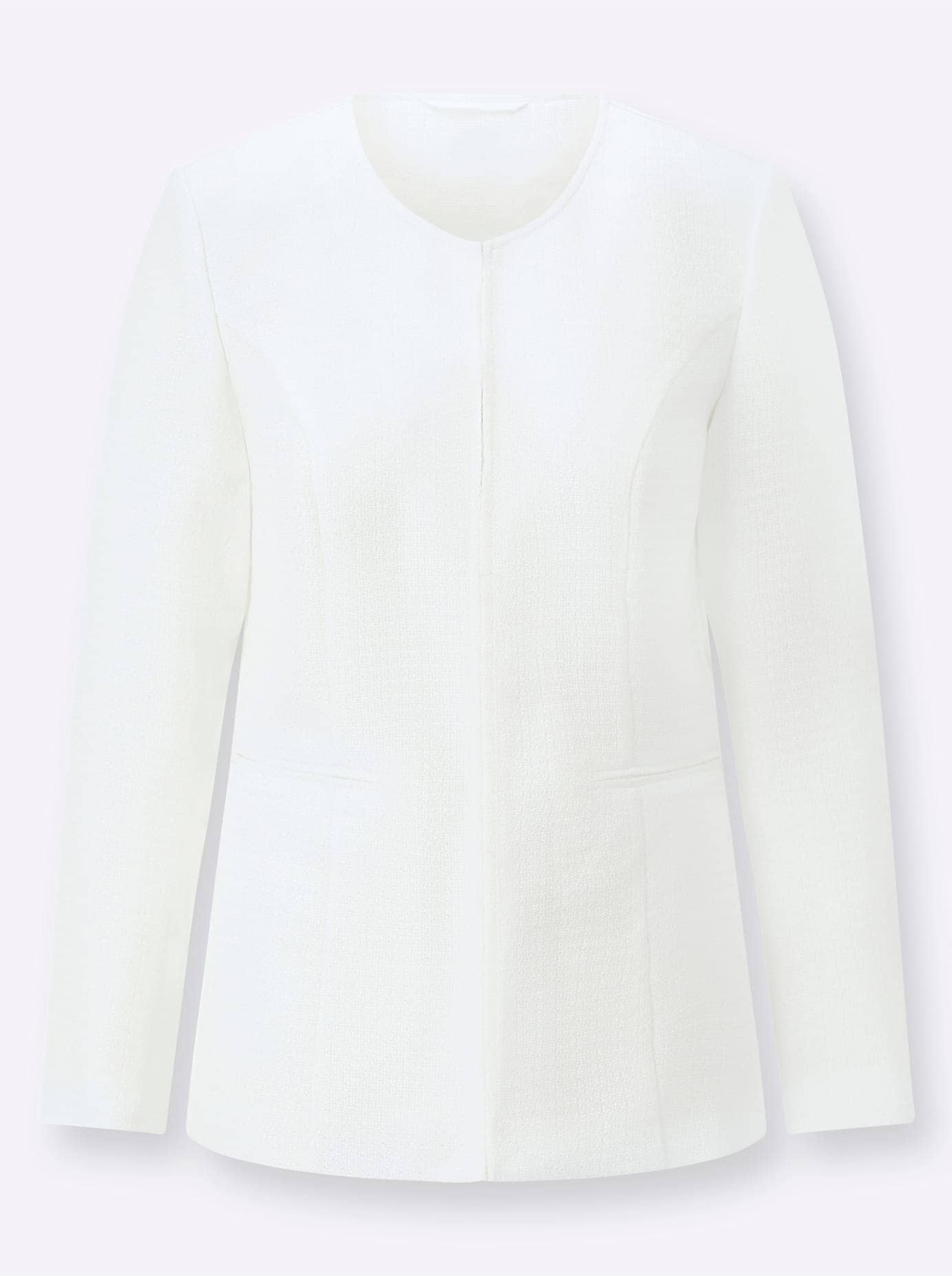 Classic Basics Jackenblazer »Bouclé-Blazer«