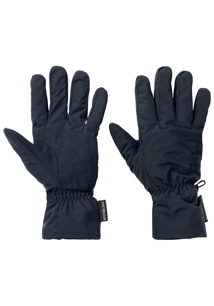 Jack Wolfskin Fleecehandschuhe »HIGHLOFT GLOVE«