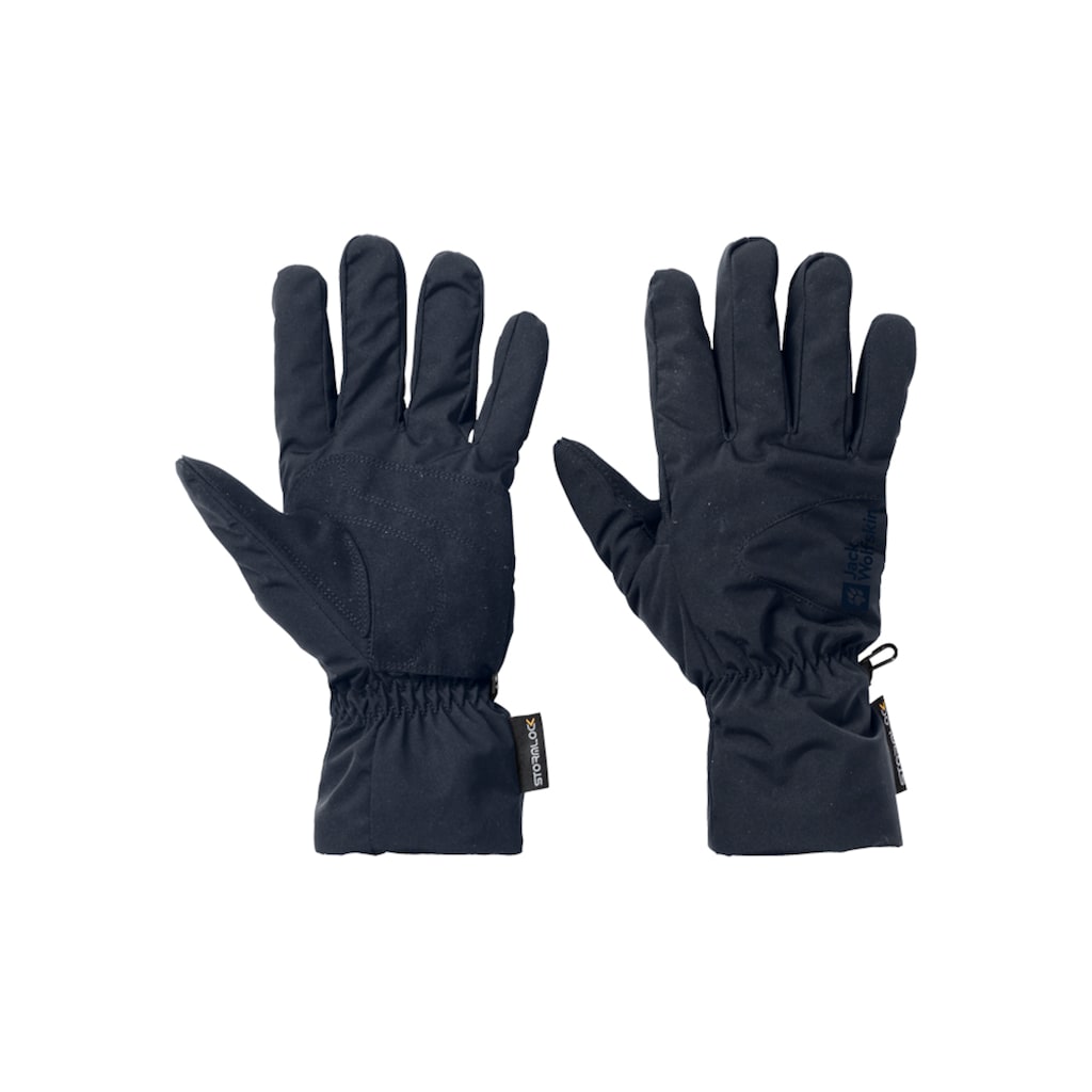 Jack Wolfskin Fleecehandschuhe »HIGHLOFT GLOVE«