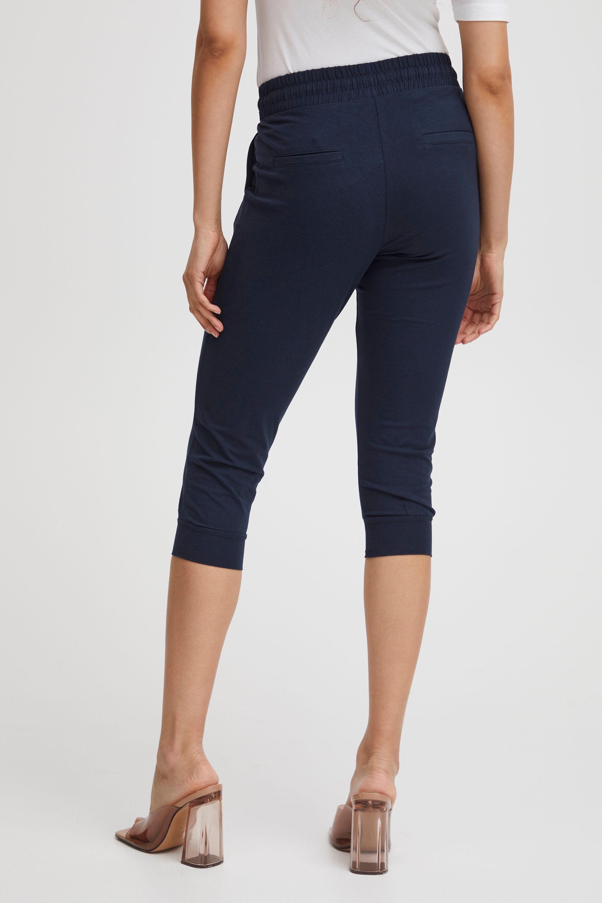 b.young Stoffhose »Hose BYPandina«