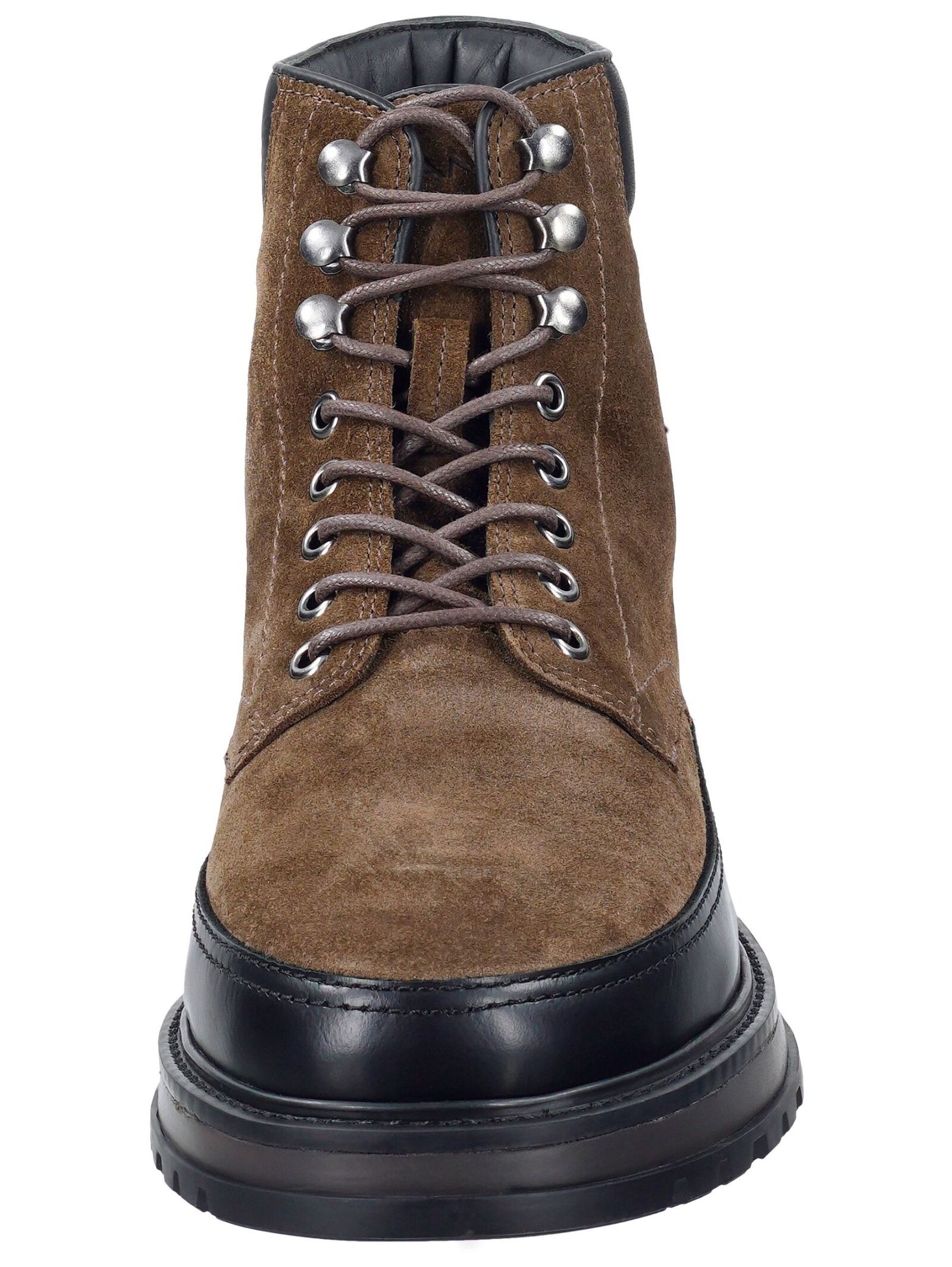 Thumbnail - Gant Schnürstiefelette "Gant Stiefelette Veloursleder"