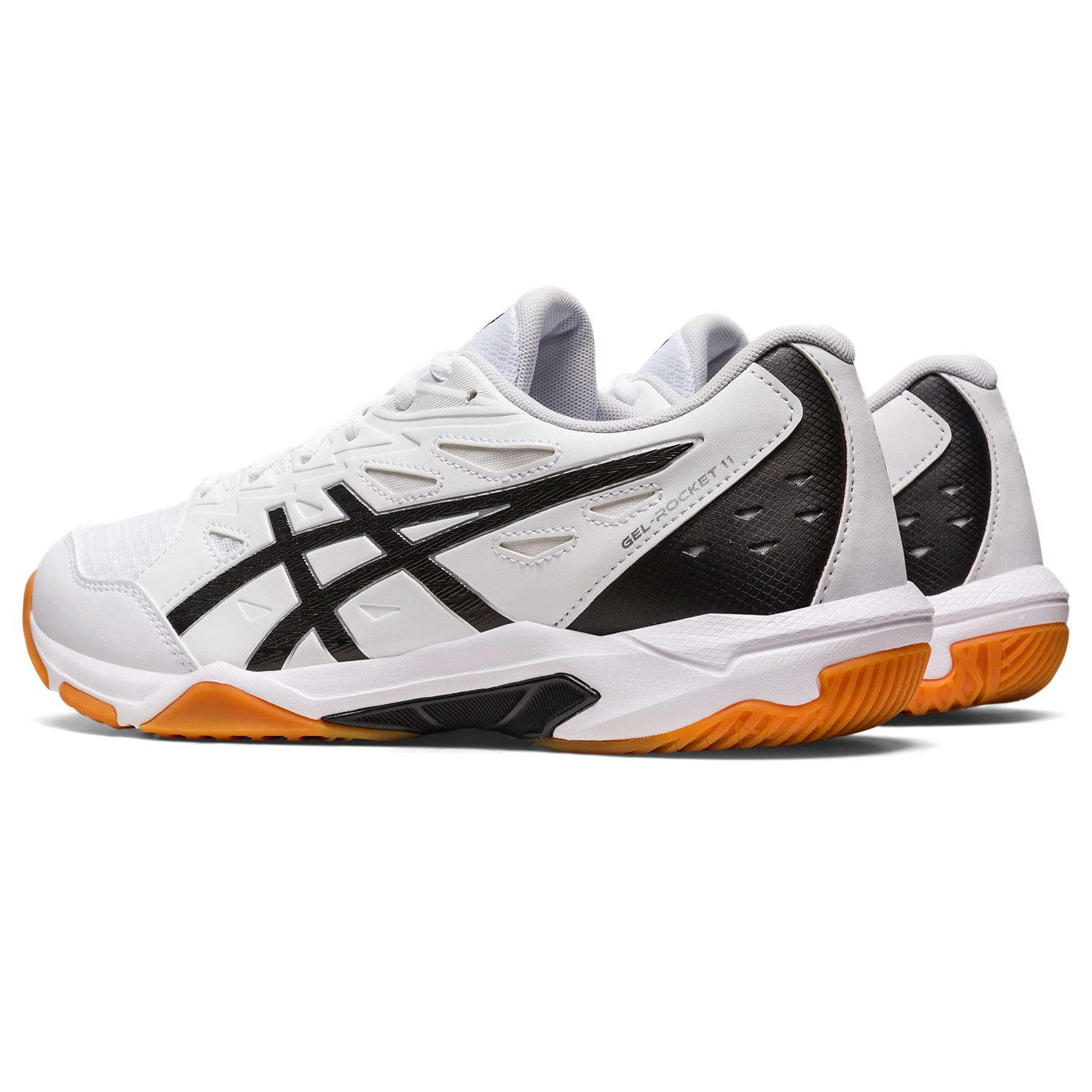 Asics Indoorschuh »GEL-ROCKET 11«