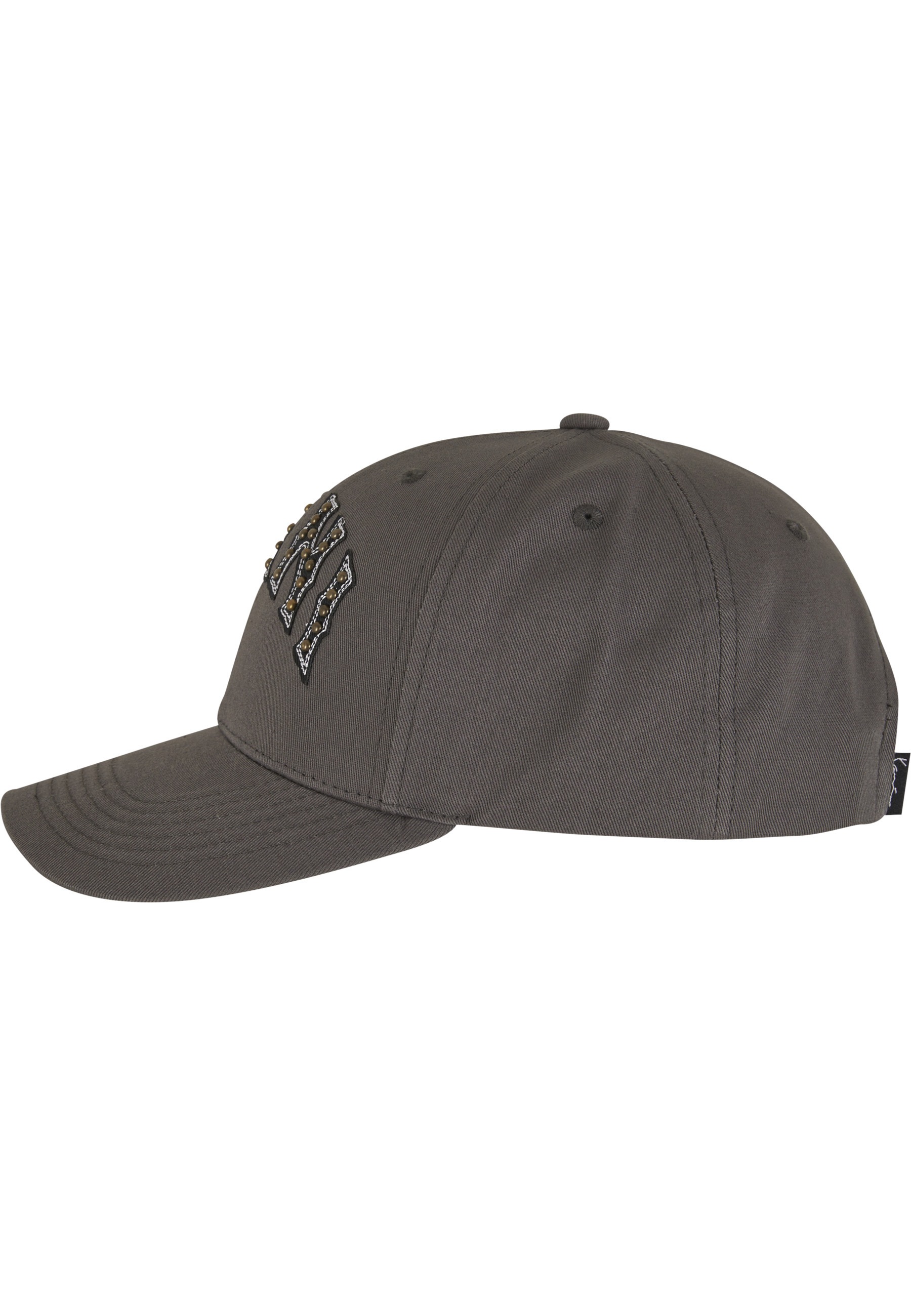 Karl Kani Snapback Cap »Karl Kani Looplabel Baseball Cap«