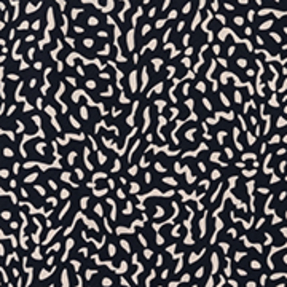 Cecil Langarmbluse aus softer Viskose