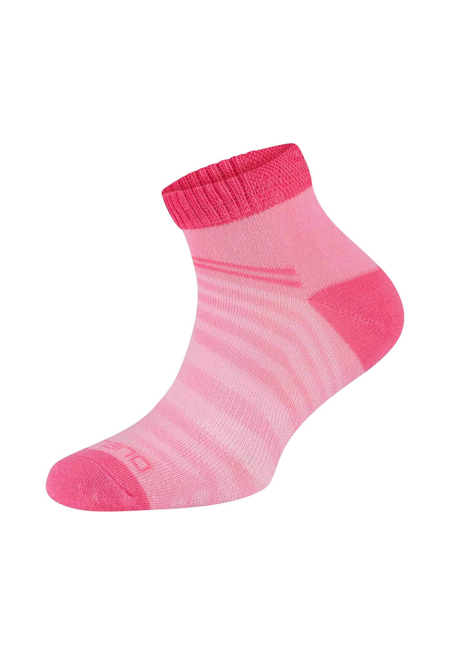 Camano Kurzsocken »Kurzsocken Mesh Ventilation 10er Pack«