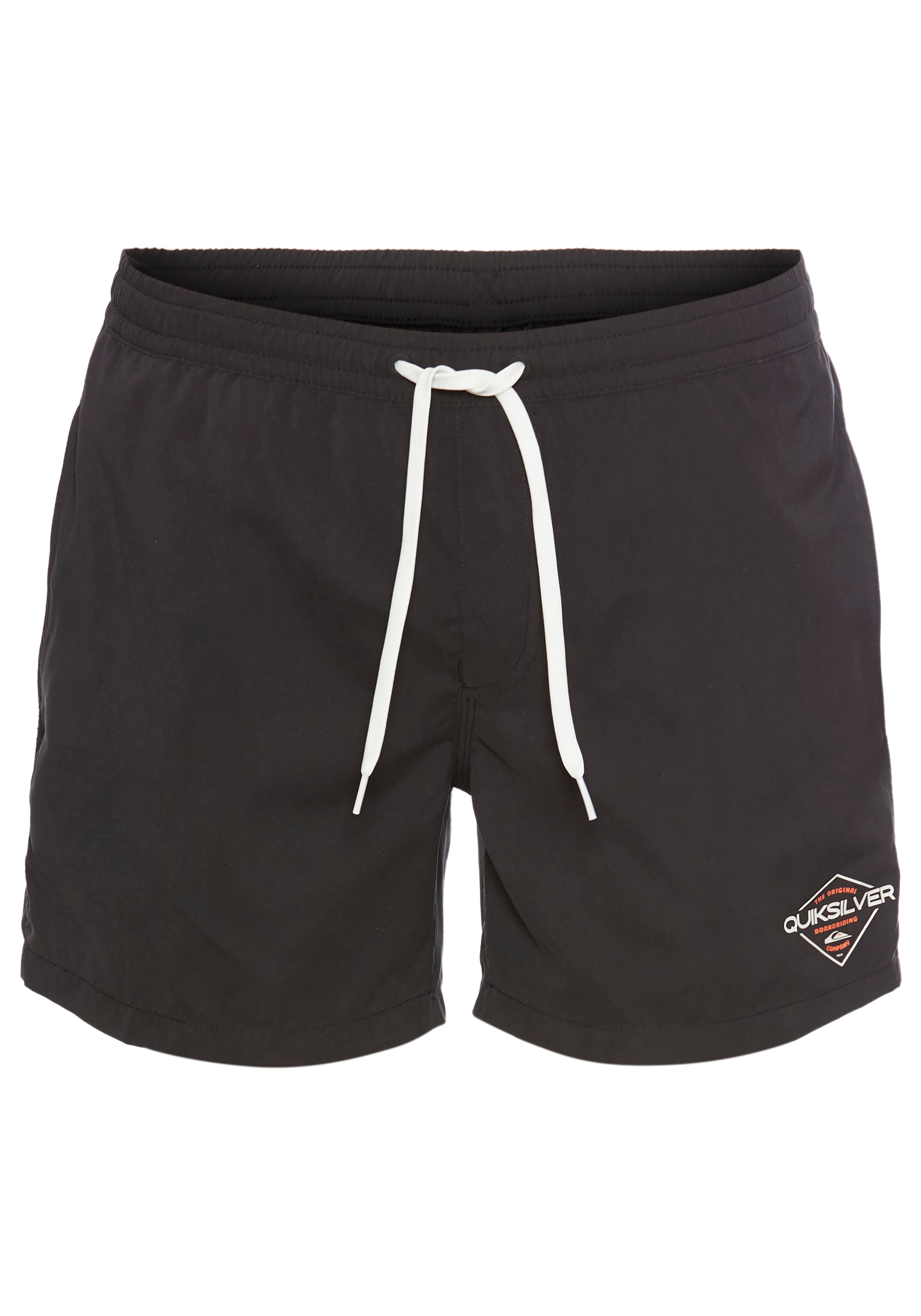 Quiksilver Badeshorts "DIAMONDS BEST VL 15 YM" 3 Stk. tlg. günstig online kaufen