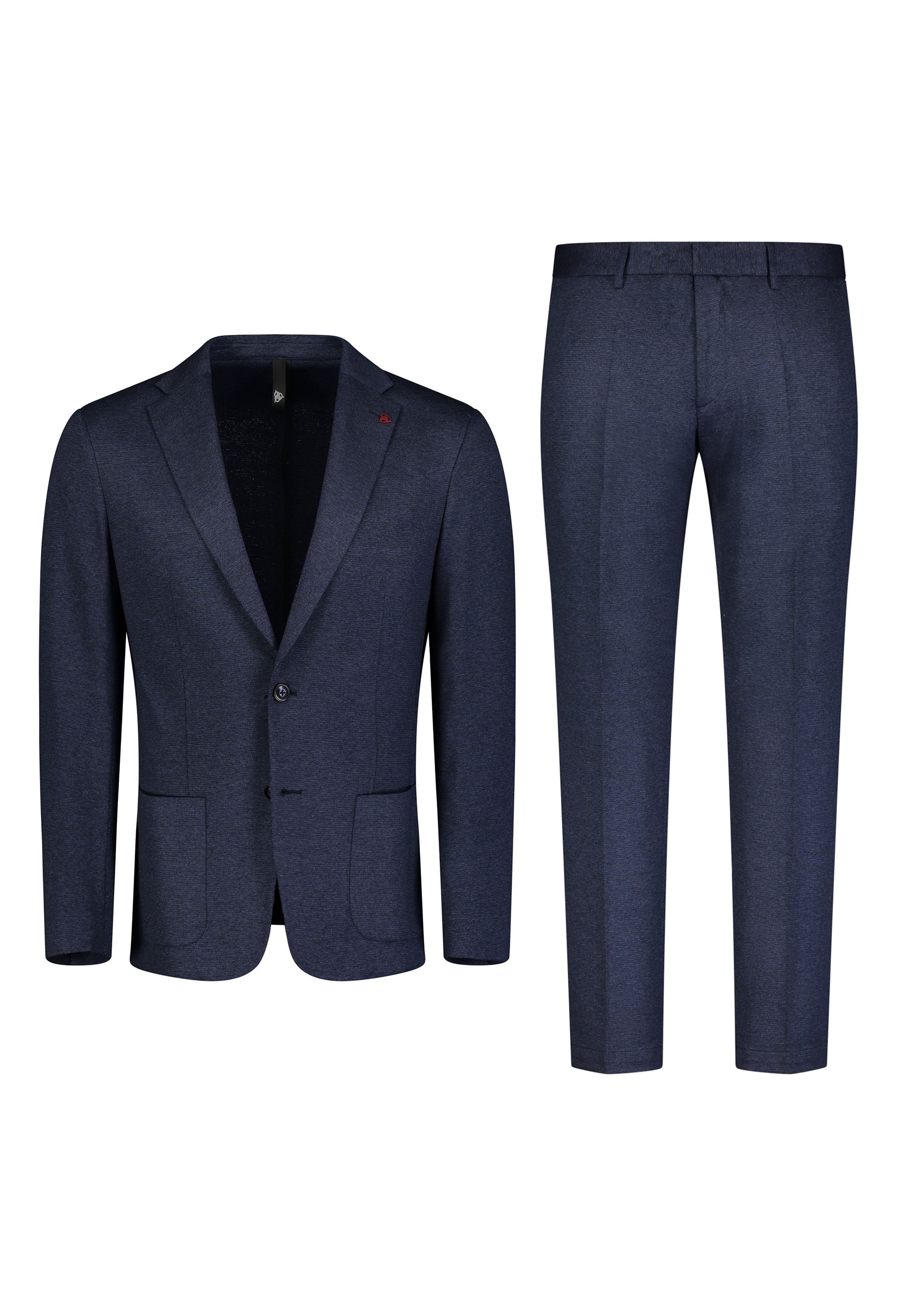 Roy Robson Hosenanzug »Slim Fit«