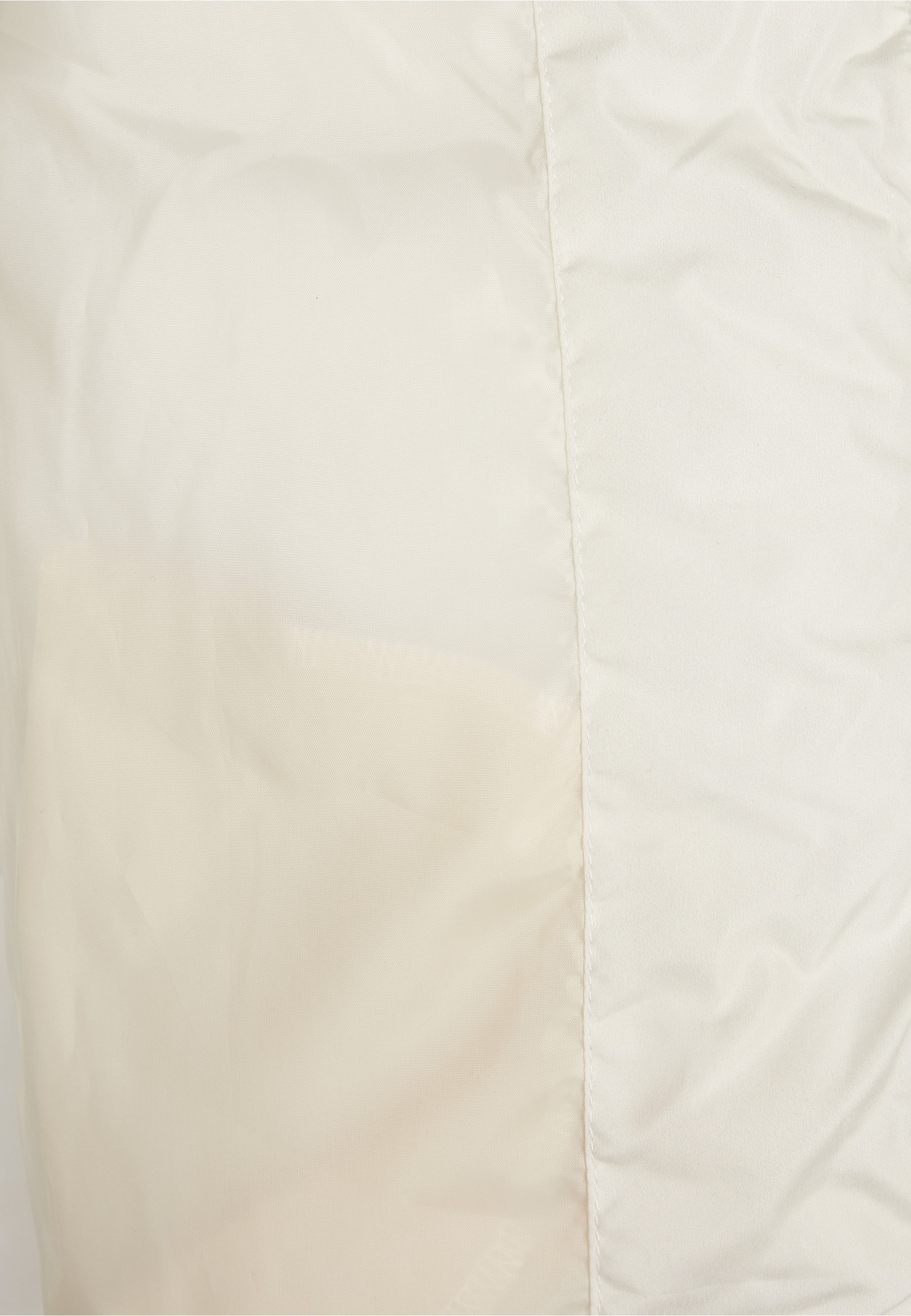 URBAN CLASSICS Winterjacke »Urban Classics Damen Ladies Short Peached Puffer Jacket« 1 Stk. tlg. ohne Kapuze