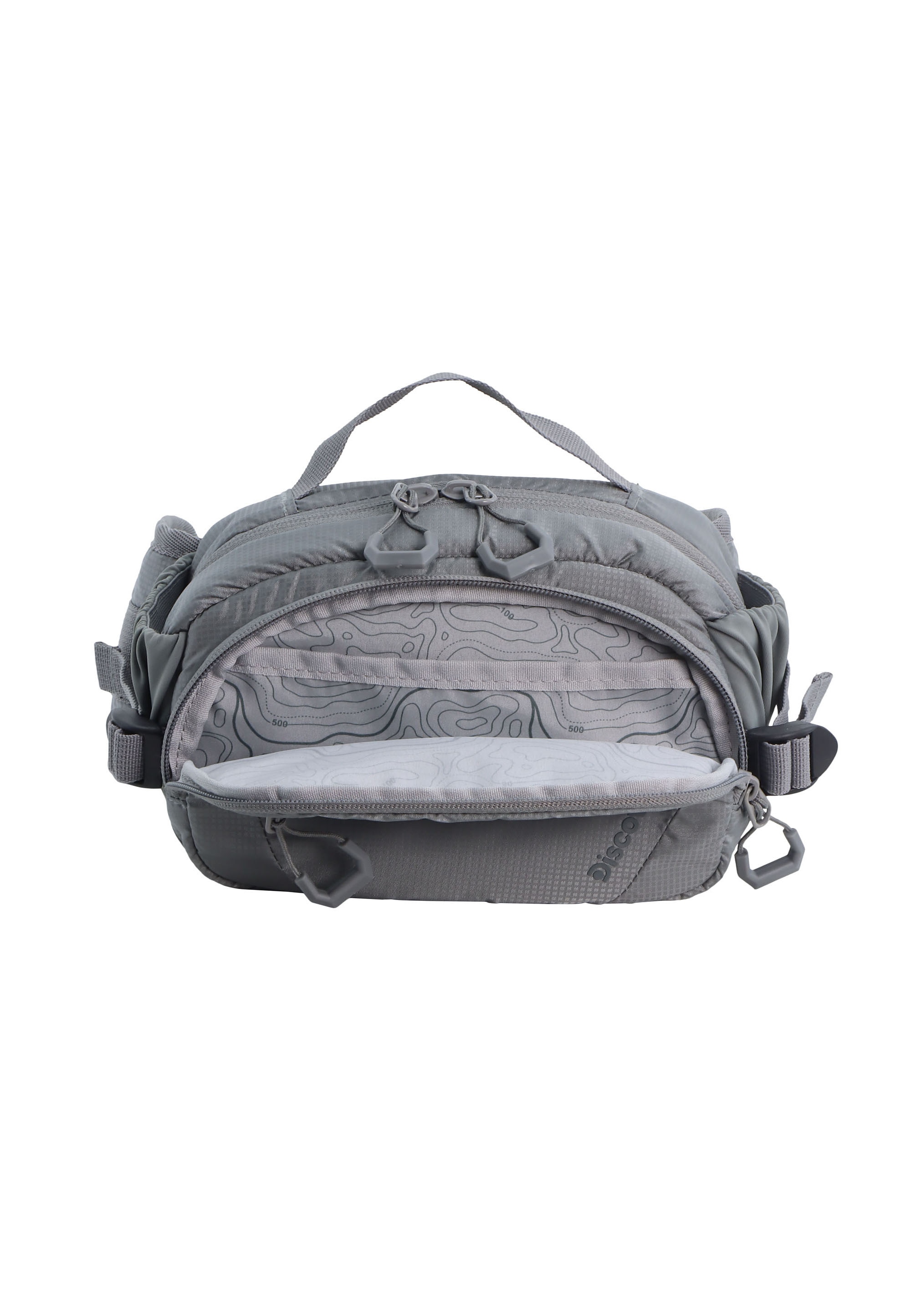 Discovery Gürteltasche »Body Spirit«, aus Nylon-Material
