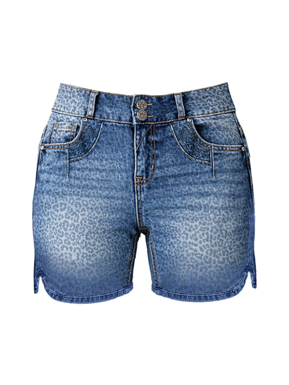 Hangowear Trachtenhose "Short HENDRINA Leo"