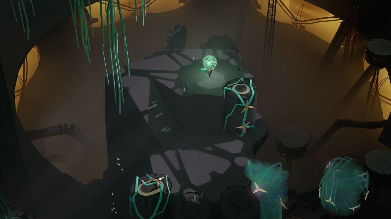 Spielesoftware »Cocoon«, PlayStation 5