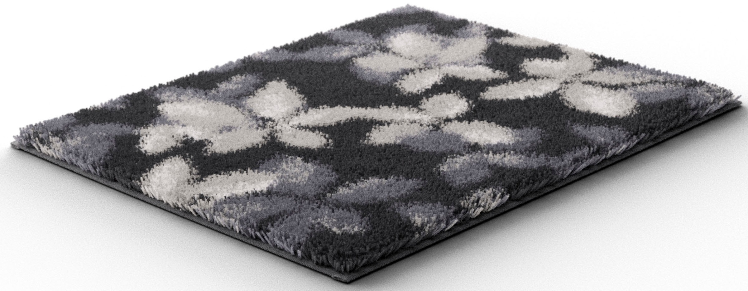 Grund Badematte "Umbria" Höhe 20 mm rutschhemmend beschichtet fußbodenheizu günstig online kaufen