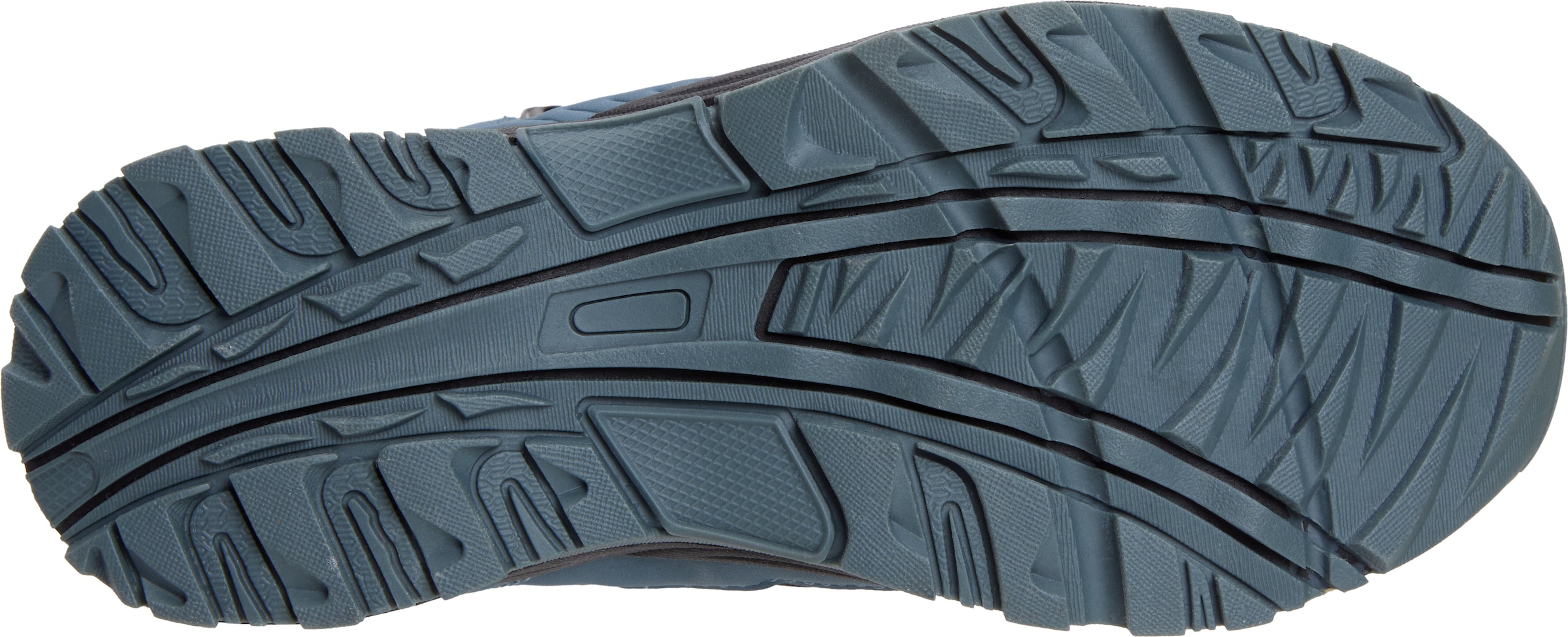 McKINLEY Wanderstiefel »KI.-WANDER-STIEFEL TAHSIS MID AQX J«  schützt vor Nässe