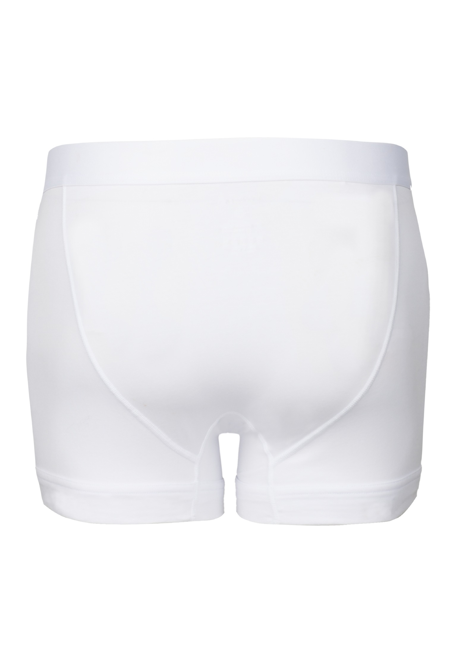 seidensticker Boxershorts "Schwarze Rose", (Packung), Boxershorts Uni günstig online kaufen