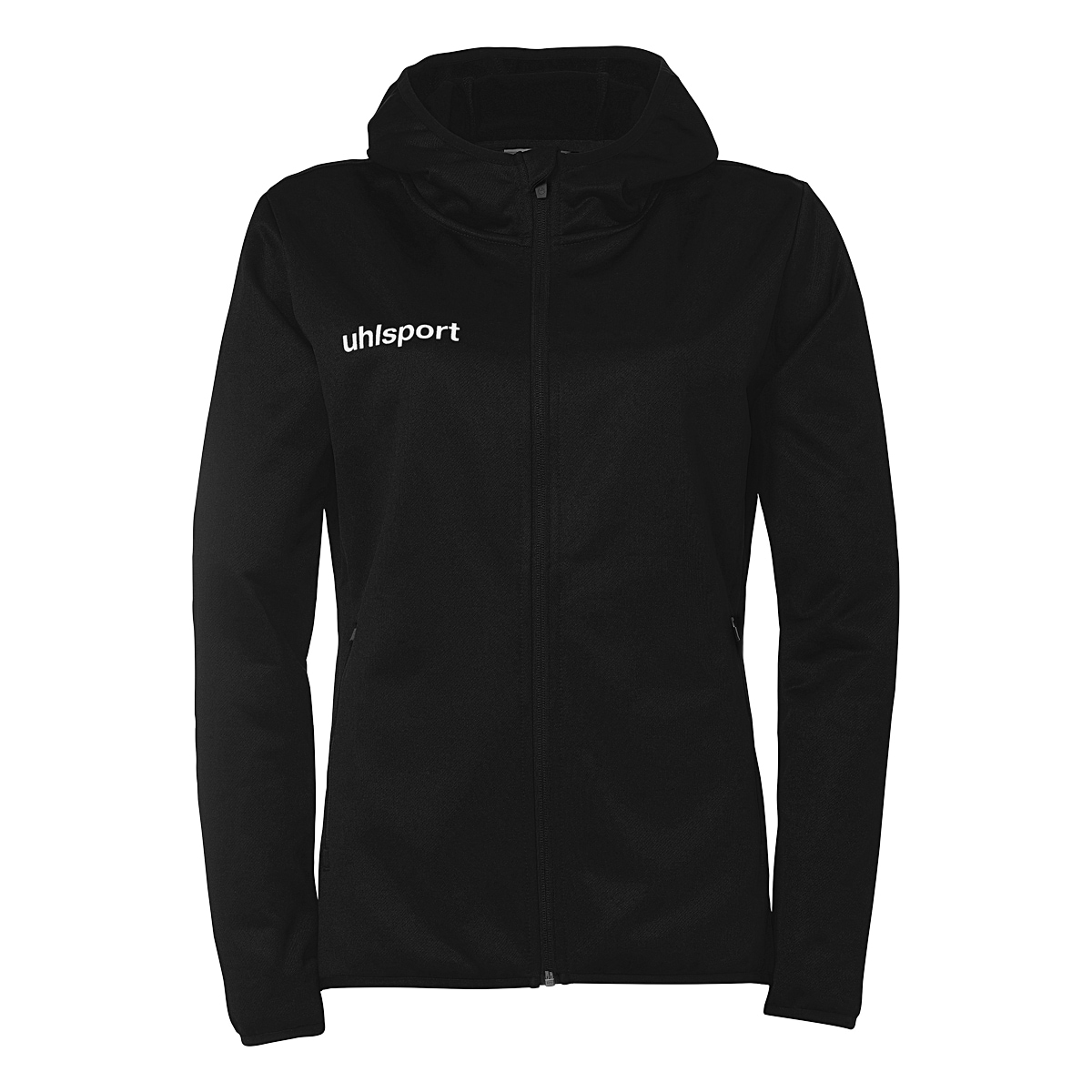 uhlsport Funktionsjacke "Jacke Essential Fleecejacke Women" 1 Stk. tlg.