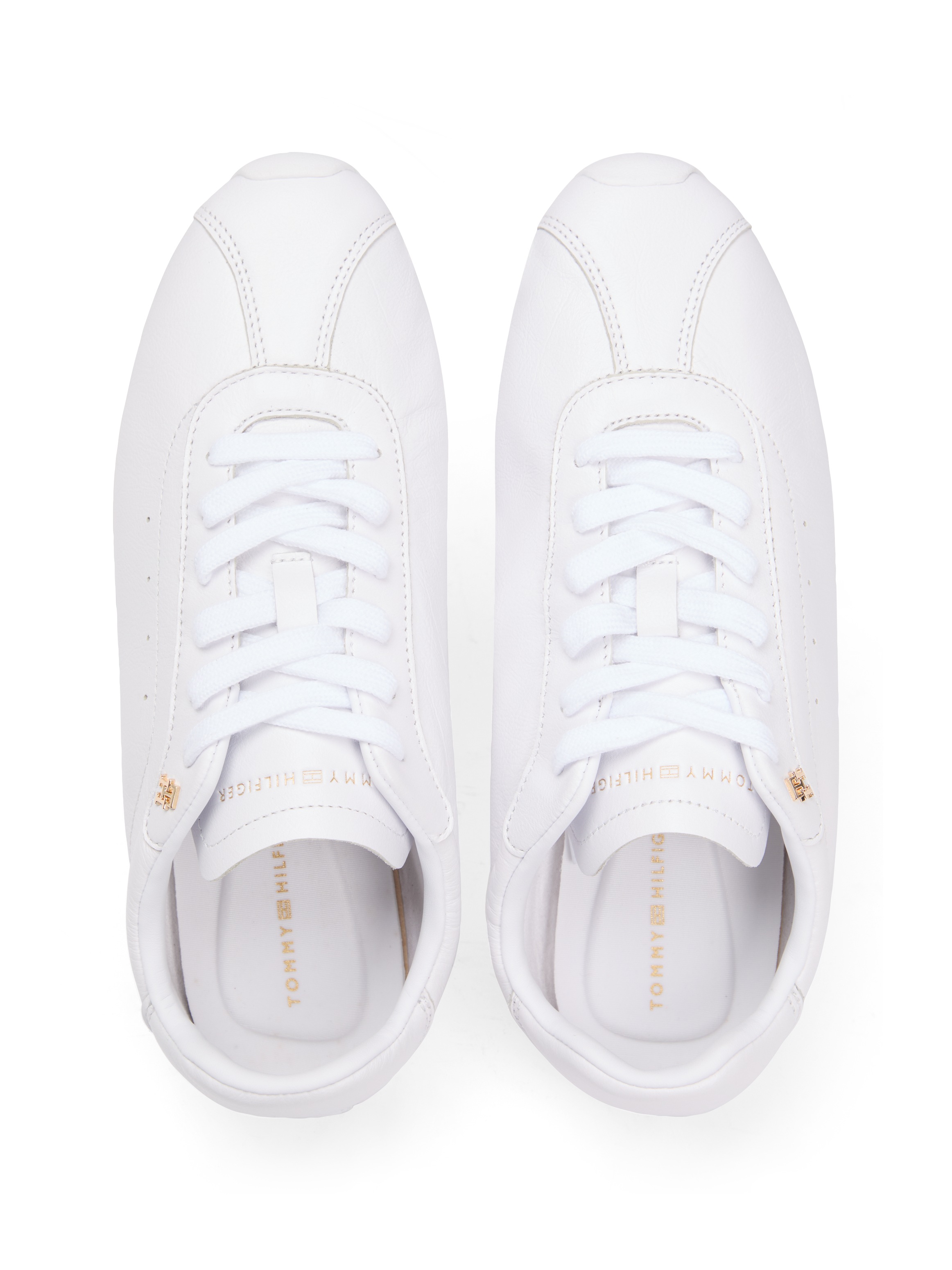 Tommy Hilfiger Sneaker »TH LOW PROFILE RUNNER«