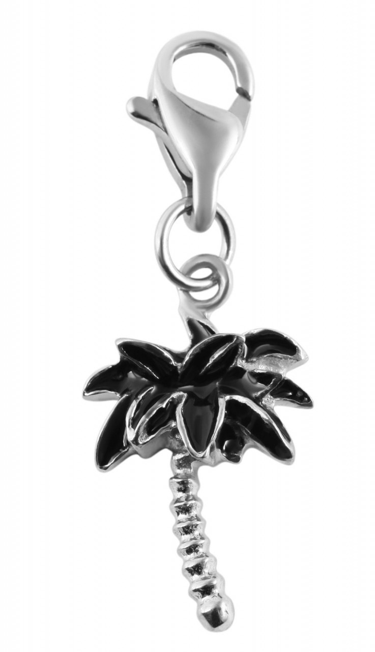 Kettenanhänger ADELIA´S "hochwertiger Schmuck Anhänger aus Edelstahl", gelb, Schmuckanhänger, Damen, Edelstahl, Kettenanhänger 2