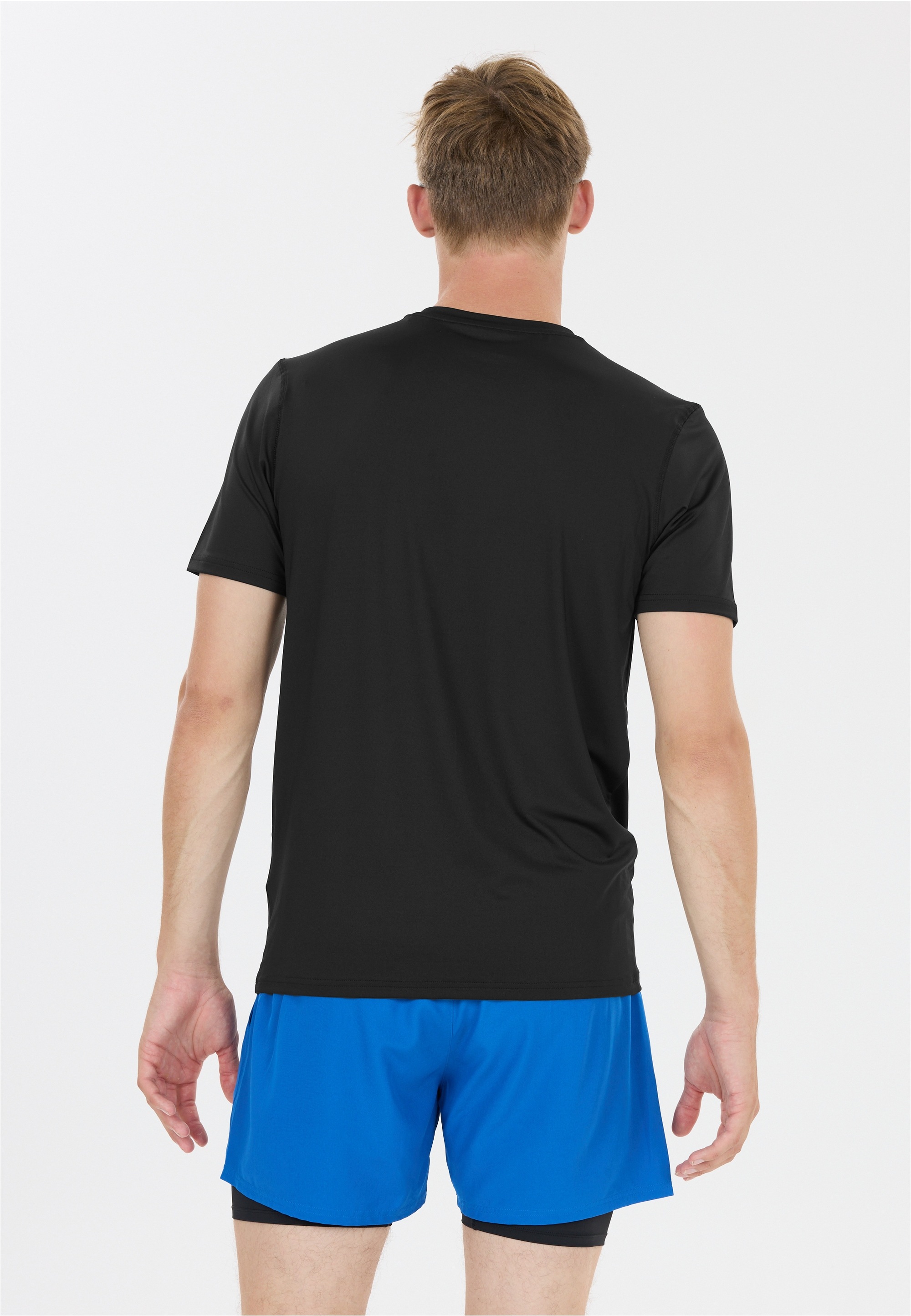 ENDURANCE Funktionsshirt »Kulon V2« mit atmungsaktivem Material