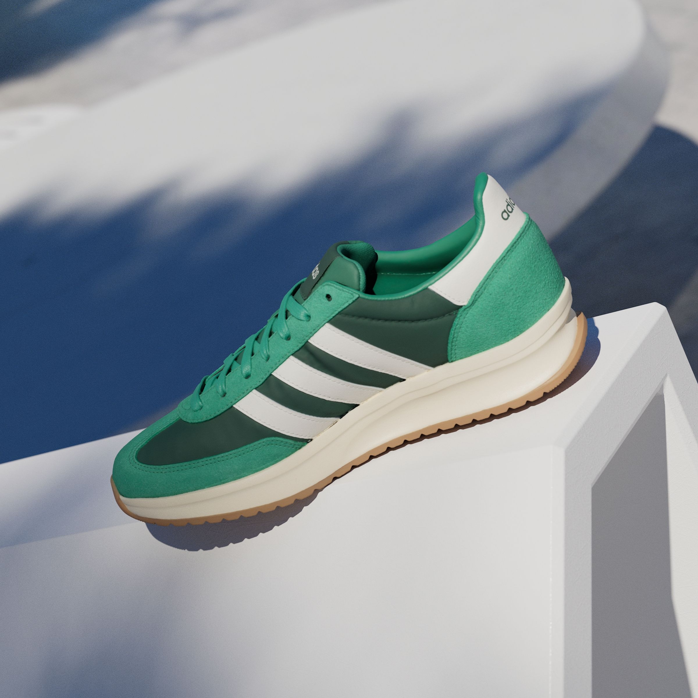 adidas Sportswear Sneaker »RUN 72«
