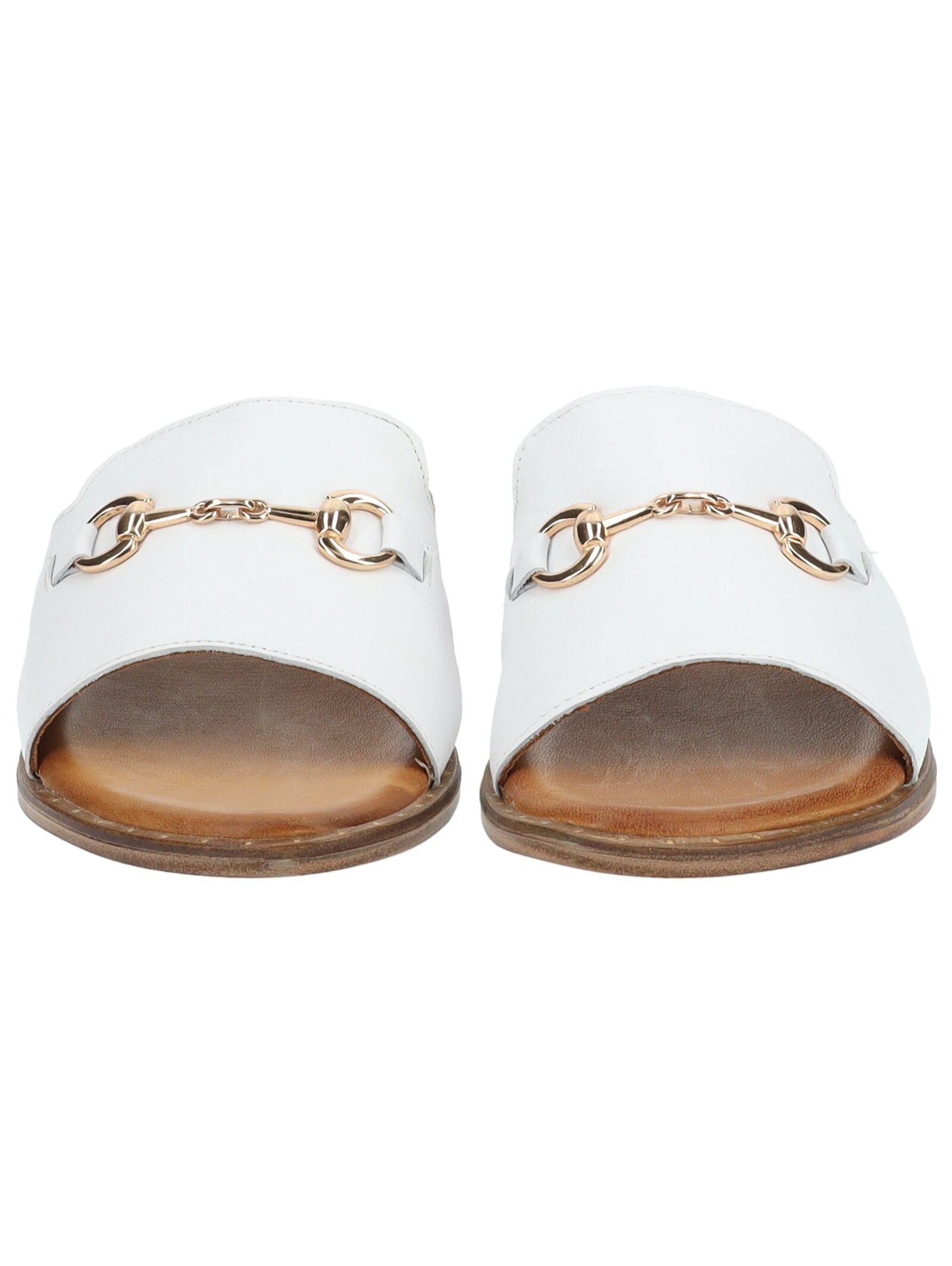 ILC Pantolette »ILC Pantoletten Leder«