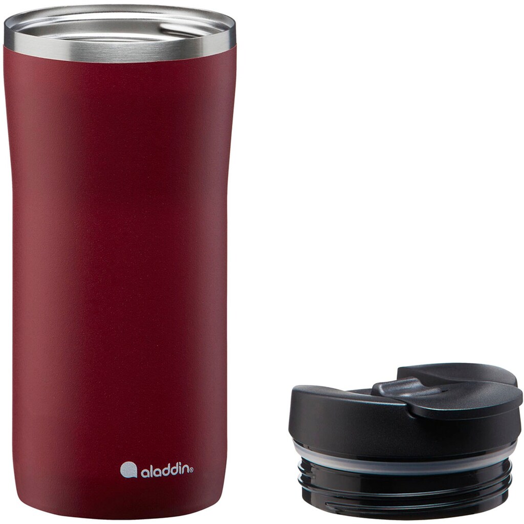 aladdin Thermobecher »Barista Mocca Thermavac«