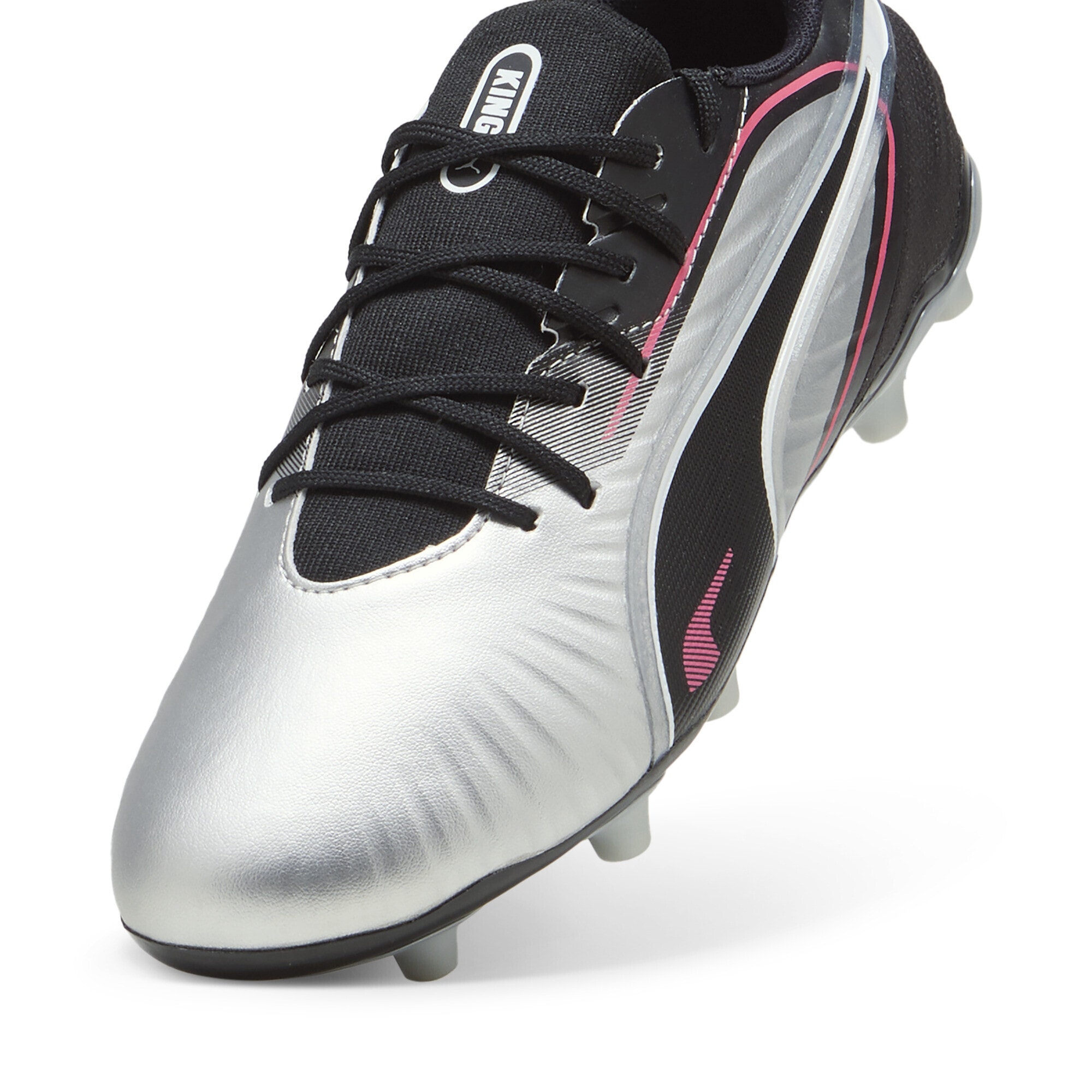 PUMA Fußballschuh »KING MATCH FG/AG Fußballschuhe Jugendliche«