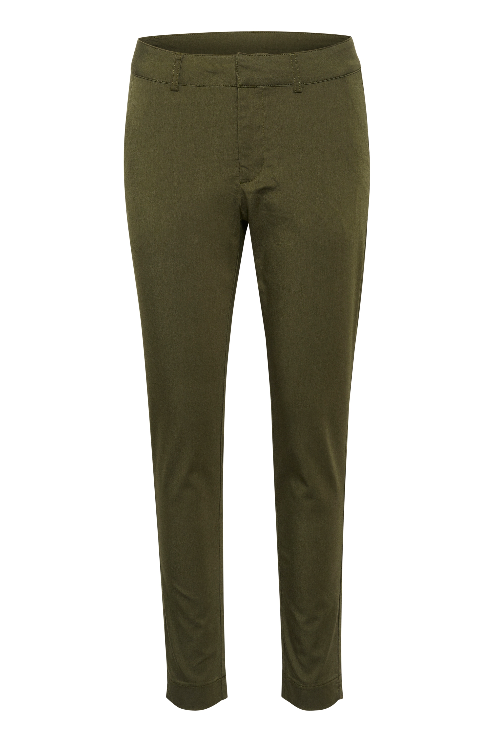 KAFFE Stoffhose "Damen Freizeithose KALEA"