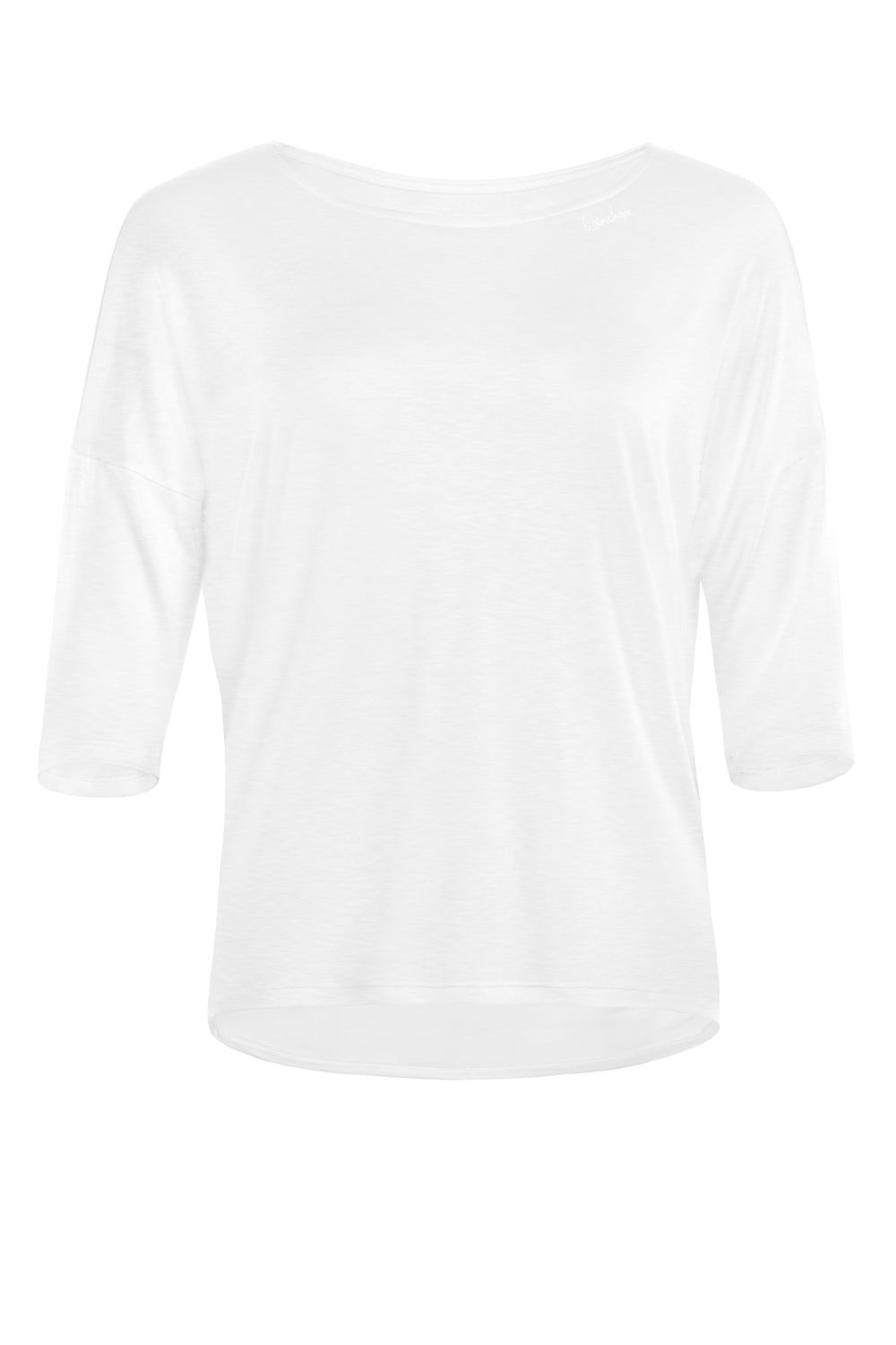 Winshape 3/4-Arm-Shirt "BAMS001", Seidig weiches Bambusgewebe günstig online kaufen