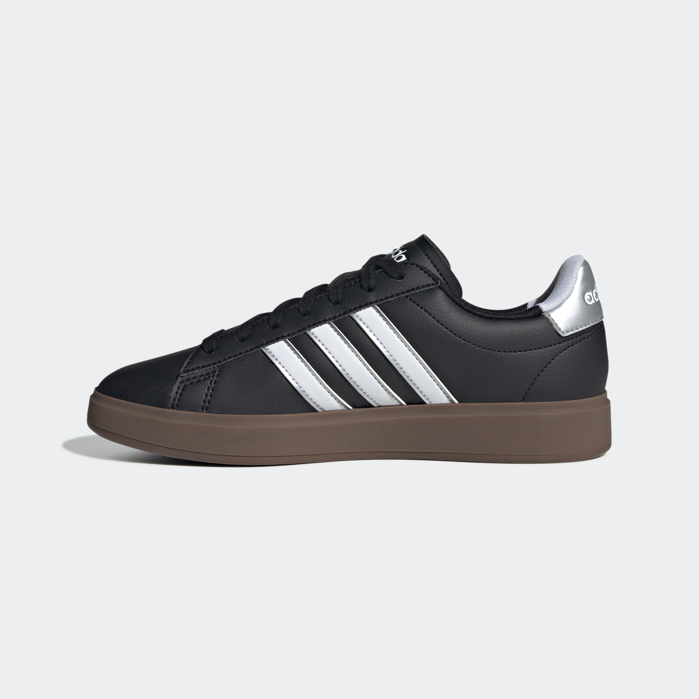 adidas Sportswear Sneaker »GRAND COURT 2.0«, Design auf den Spuren des adidas Superstar