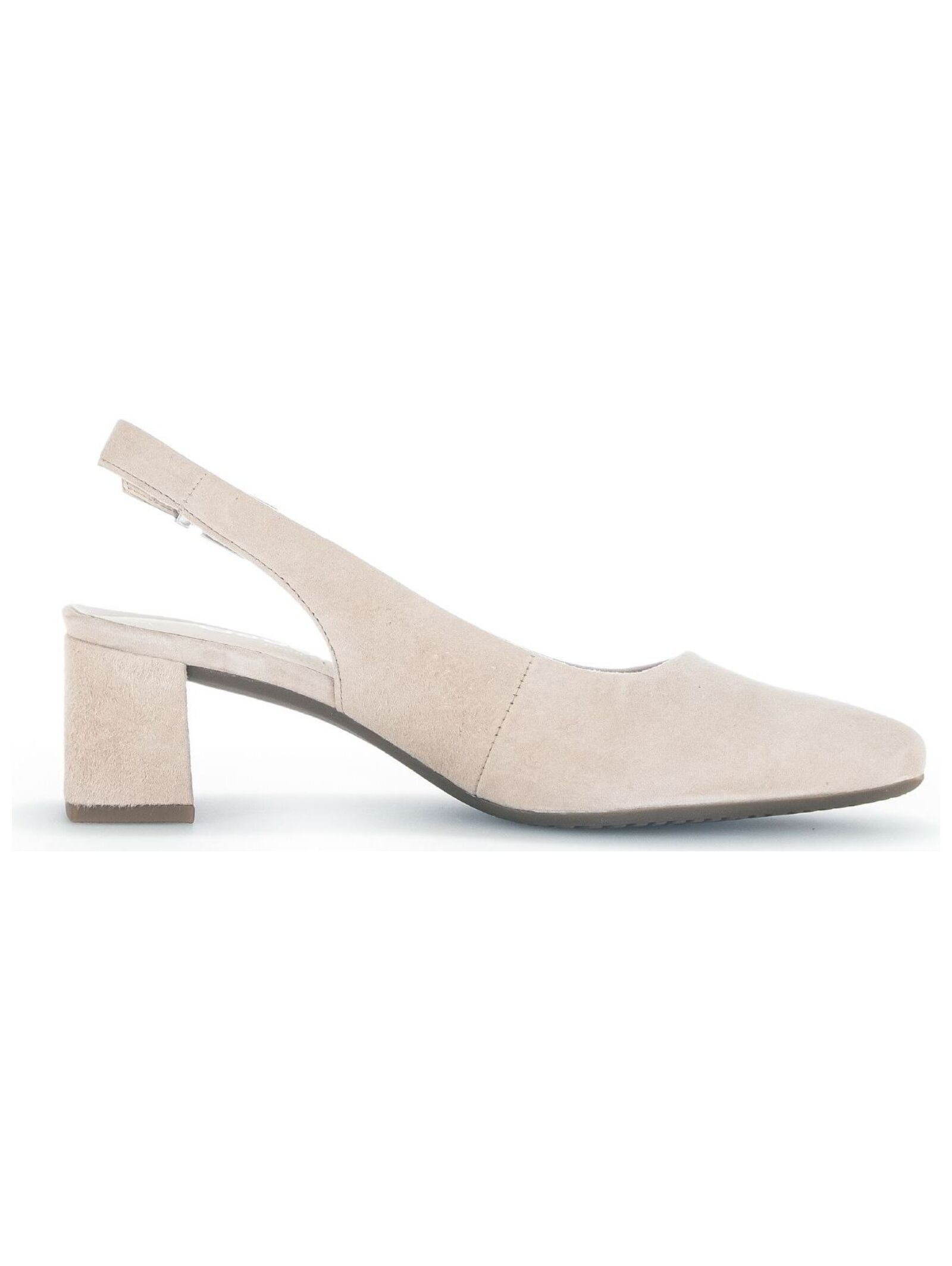 Gabor Comfort Pumps »Gabor Comfort Pumps Veloursleder«