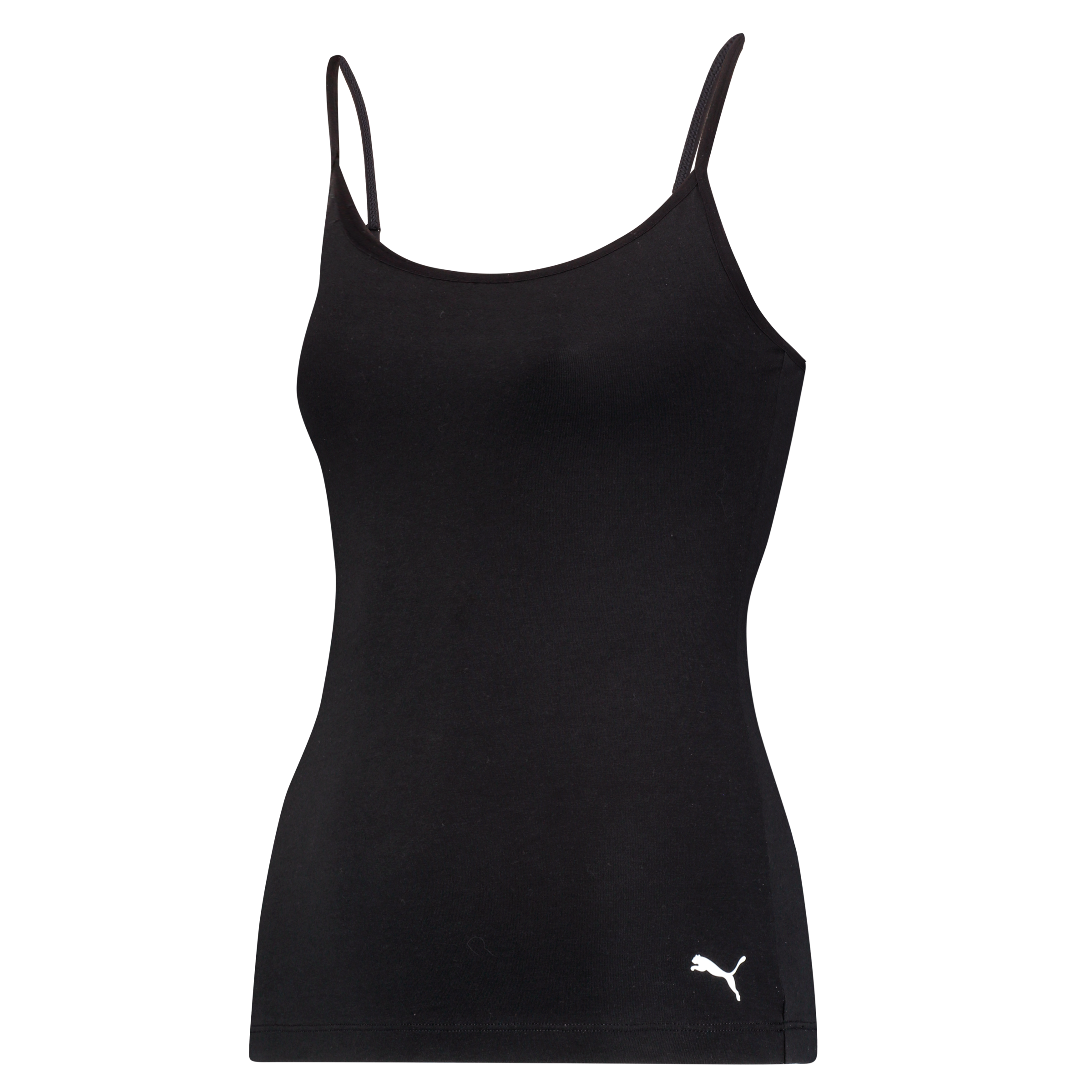 PUMA Spaghettitop "WOMEN CAMISOLE HANG", mit verstellbaren Trägern für eine günstig online kaufen
