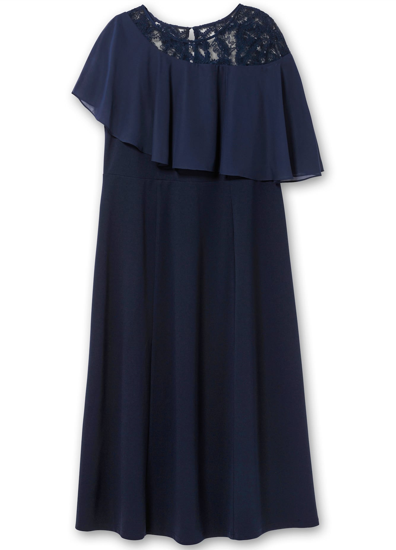 Thumbnail - Sheego Abendkleid "Abendkleid"