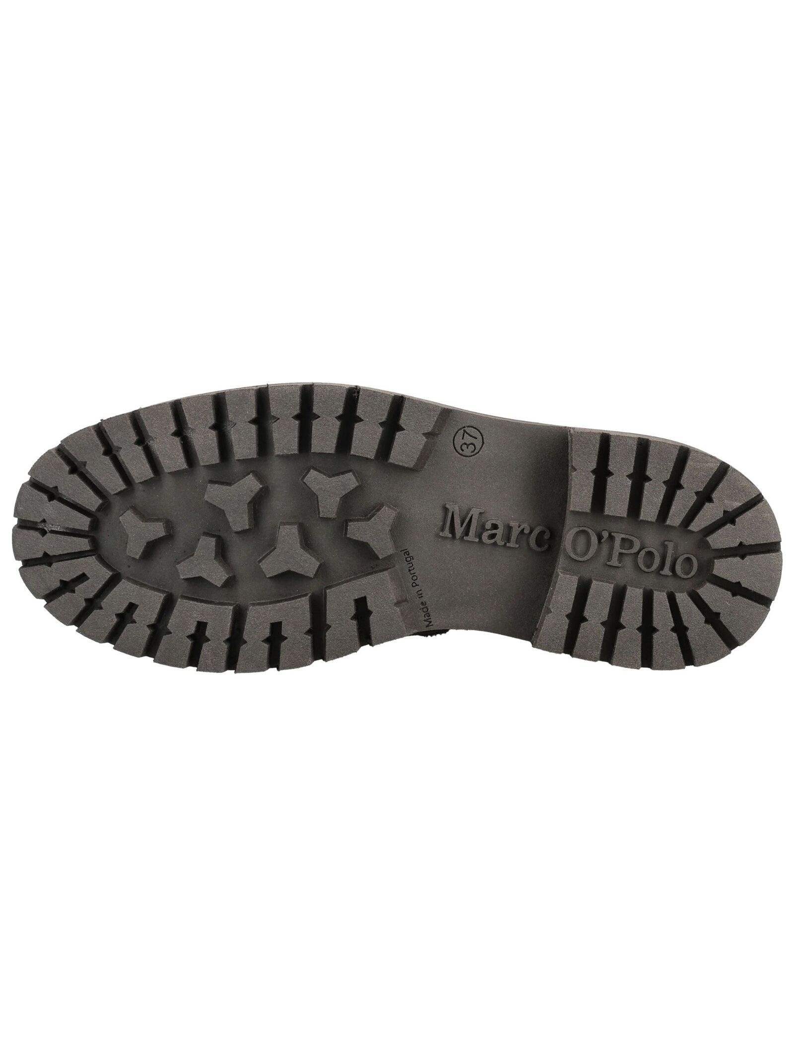 Marc O'Polo Ankleboots »Marc O'Polo Stiefelette Leder«