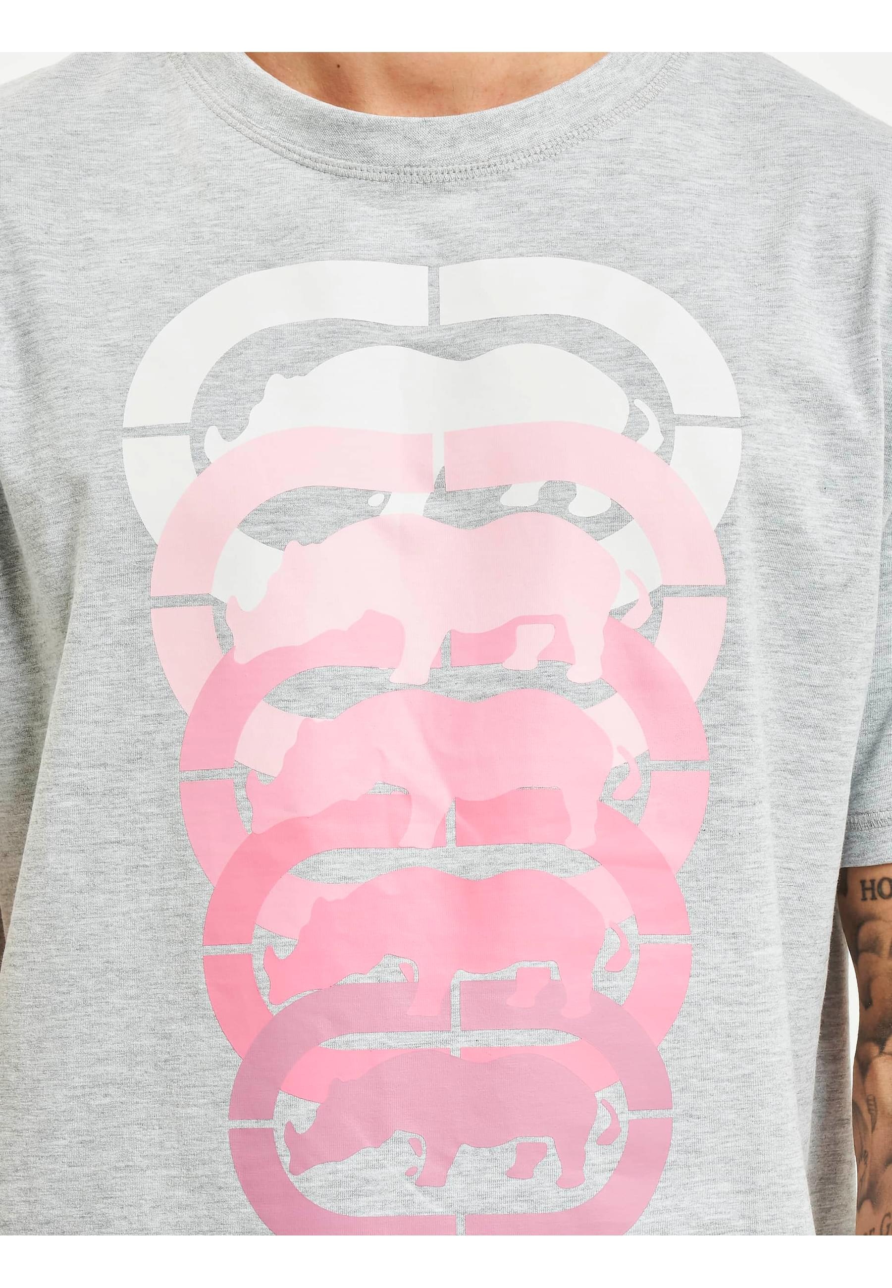 Ecko Unltd. T-Shirt »Ecko Unltd. Herren Ecko Unltd. Nhill T-Shirt«, (1 tlg.)
