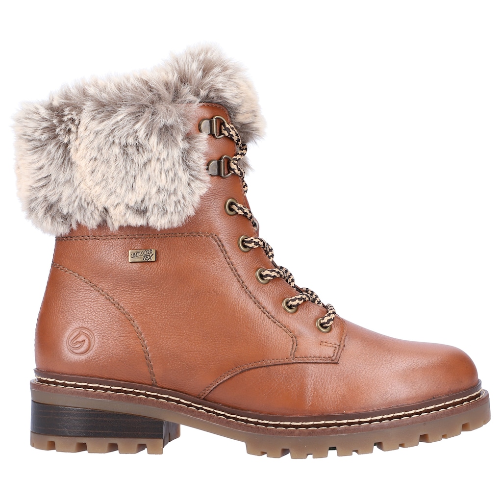 Remonte Winterboots »ELLE-Collection«