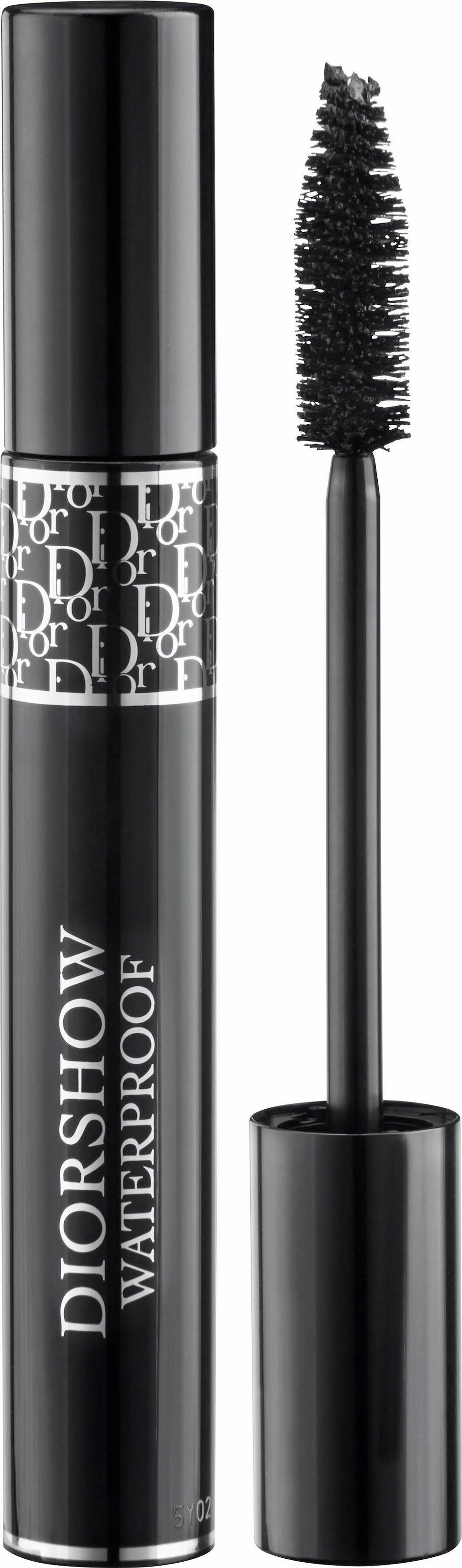 Dior Mascara »show Waterproof« Lange-Wimper...