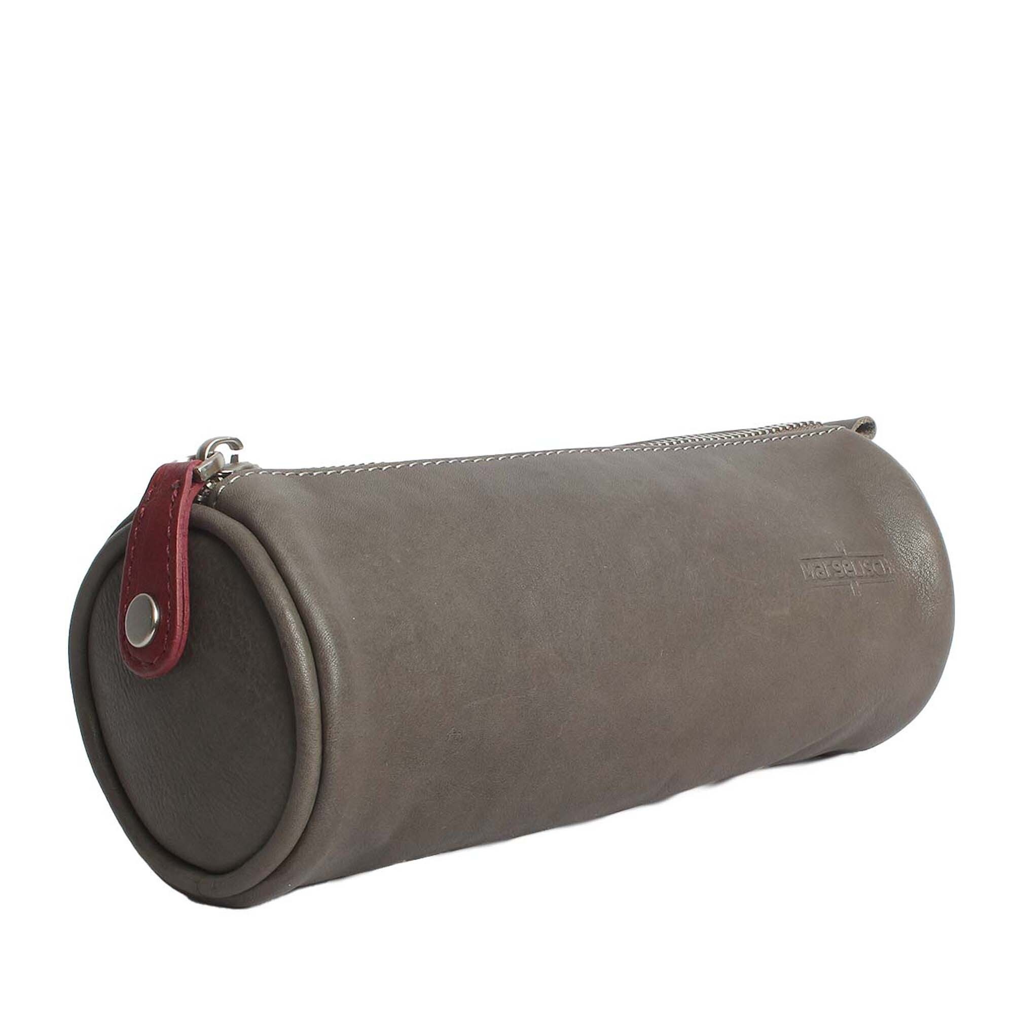 Margelisch Kosmetiktasche »Hitch 1« aus LWG zertifiziertem Leder
