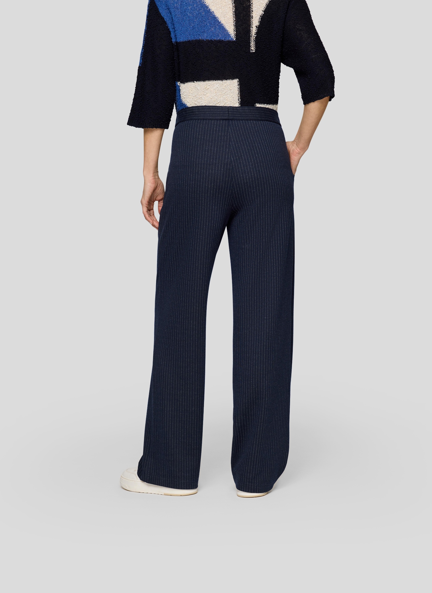 Rabe Jerseyhose »Hose«