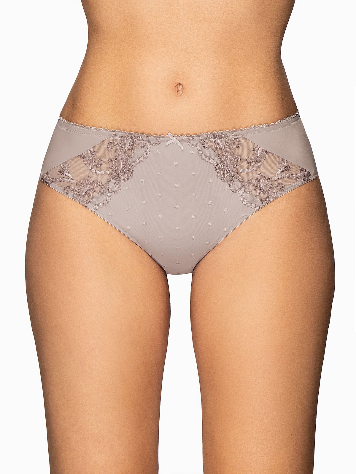 Felina Minislip »Damen Minislip Secret Delight«, (1 Stück St.)